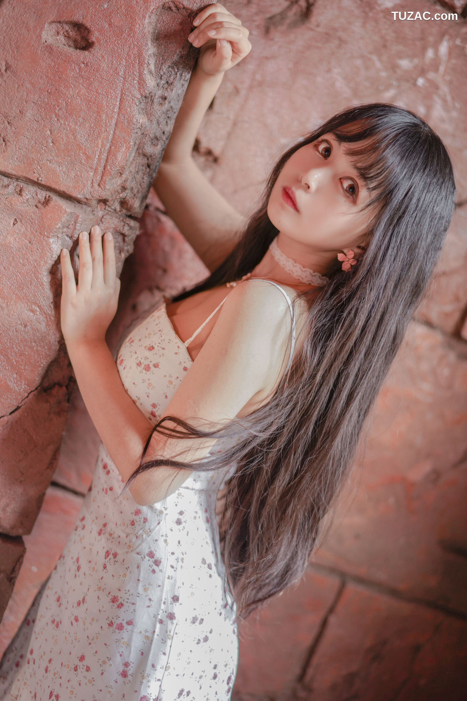 MTCos喵糖映画-Vol.318-《起风了》