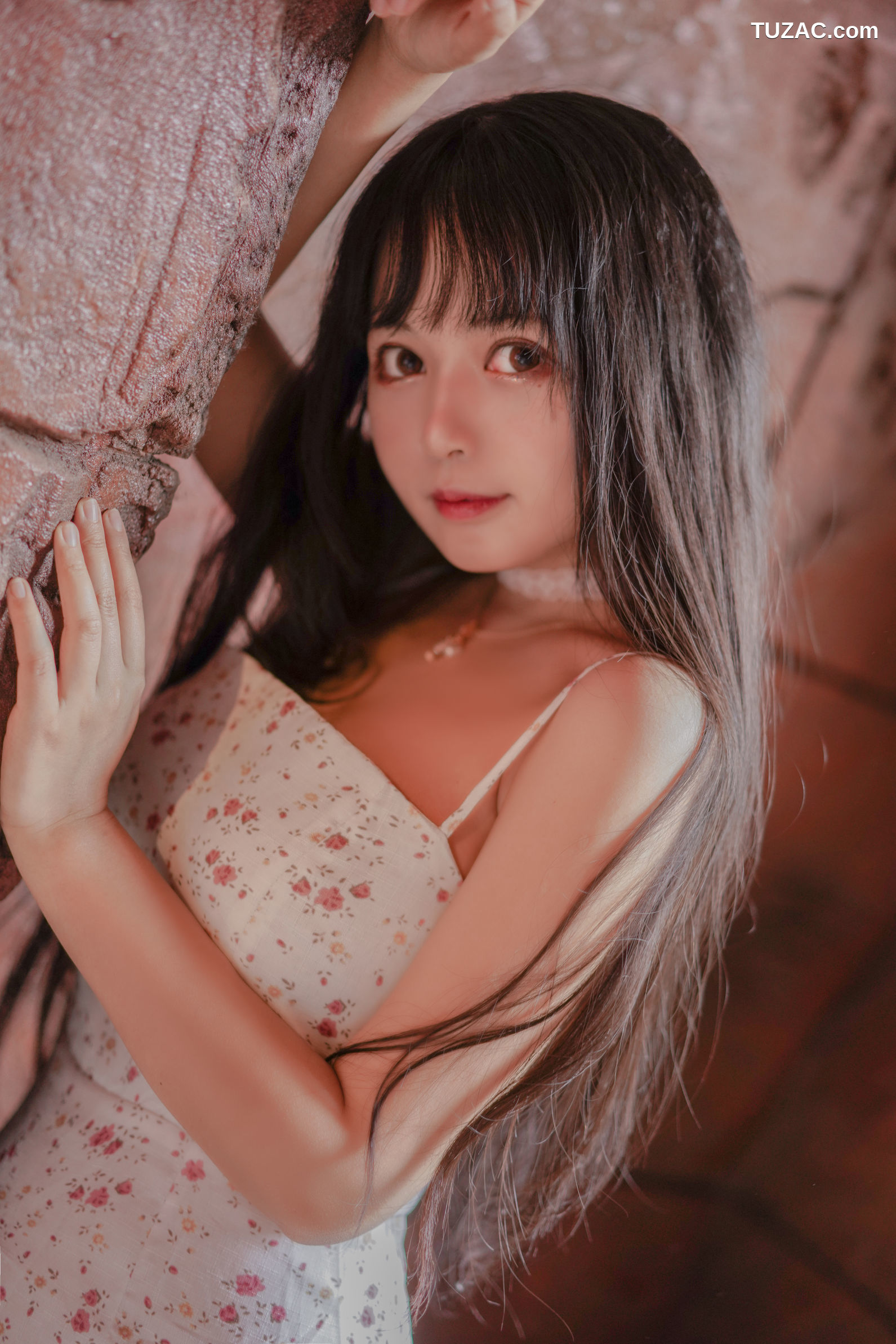 MTCos喵糖映画-Vol.318-《起风了》