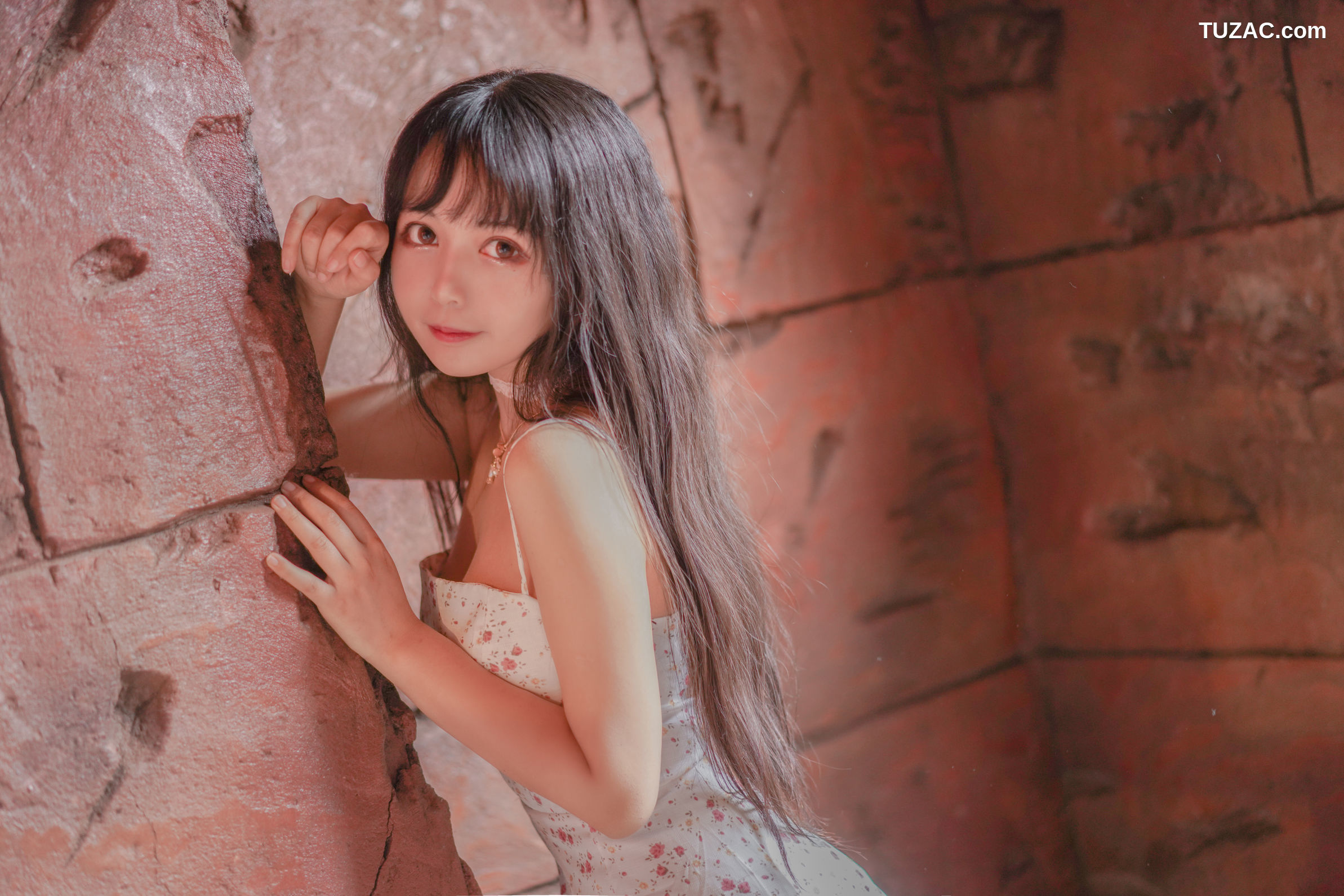 MTCos喵糖映画-Vol.318-《起风了》