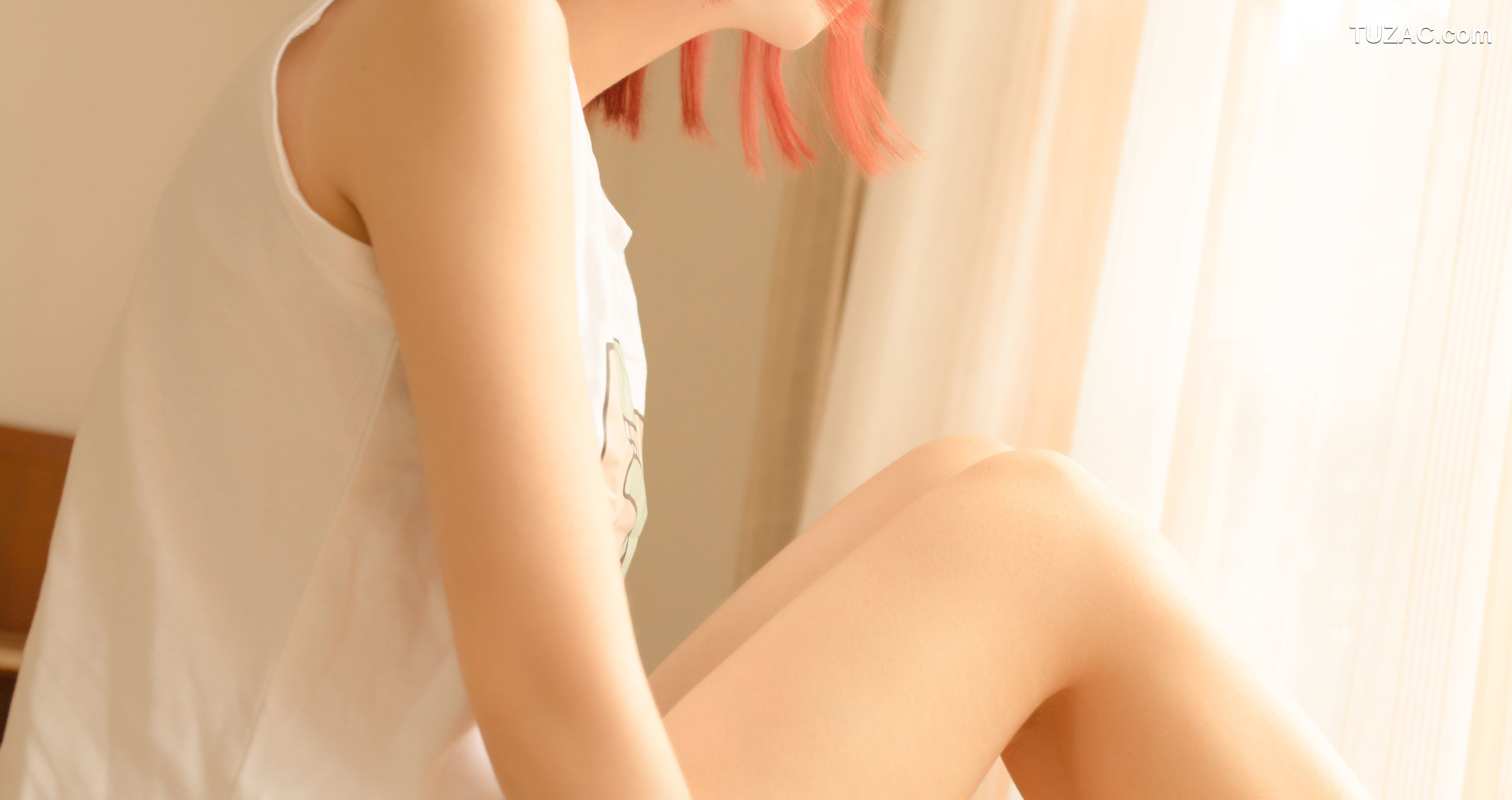 MTCos喵糖映画-Vol.335-《夏日和风》