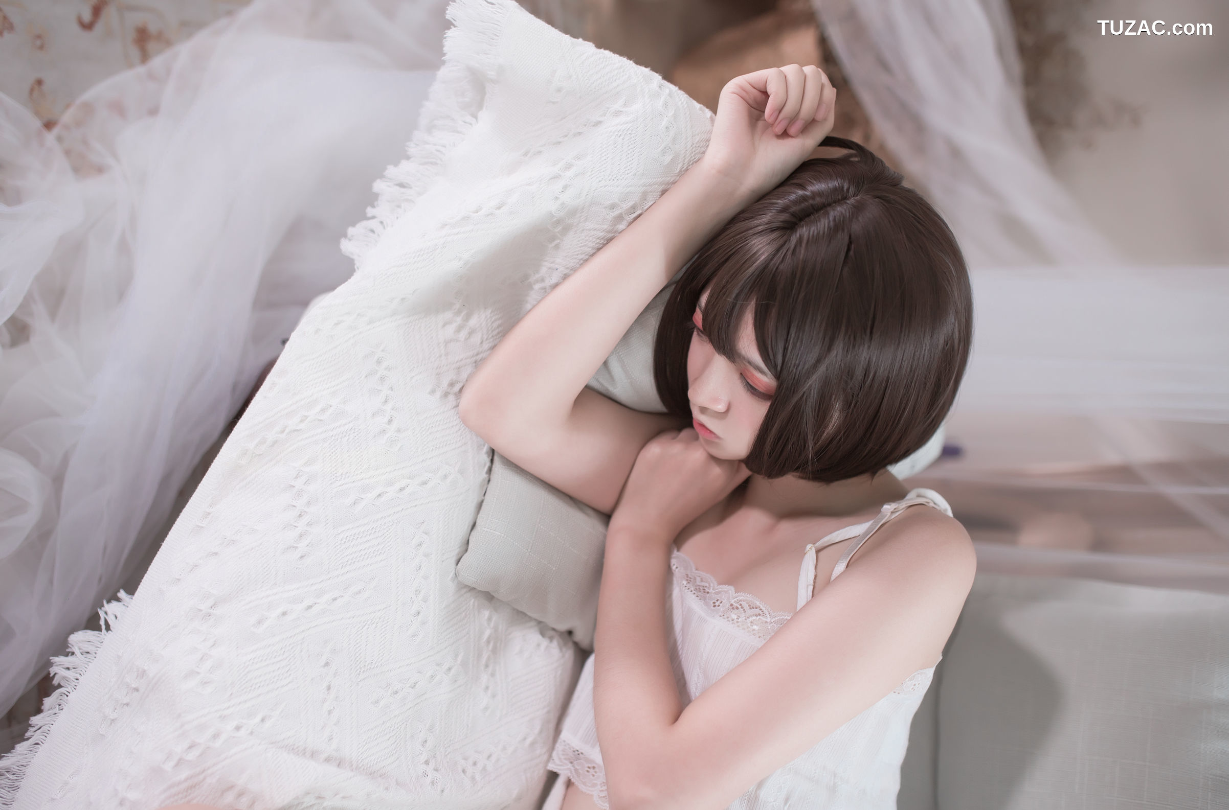 MTCos喵糖映画-Vol.347-《眼镜娘》