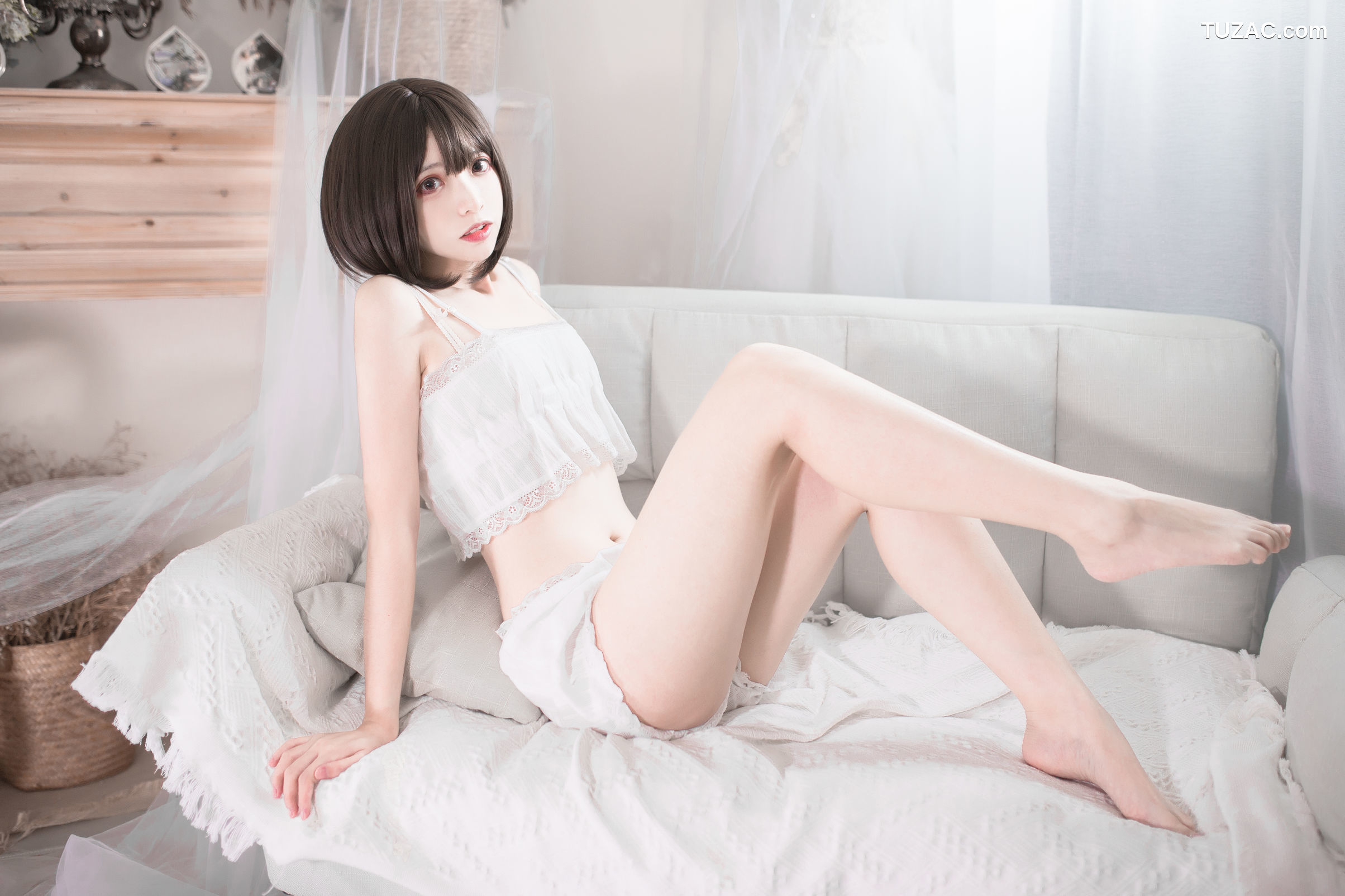 MTCos喵糖映画-Vol.347-《眼镜娘》