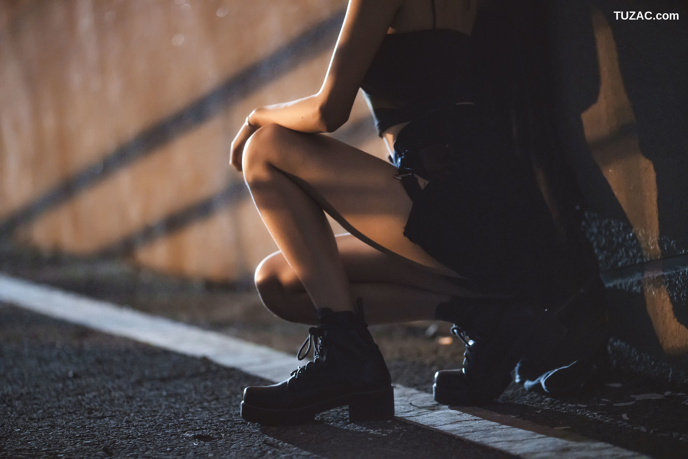 MTCos喵糖映画-Vol.362-《室外短裙》