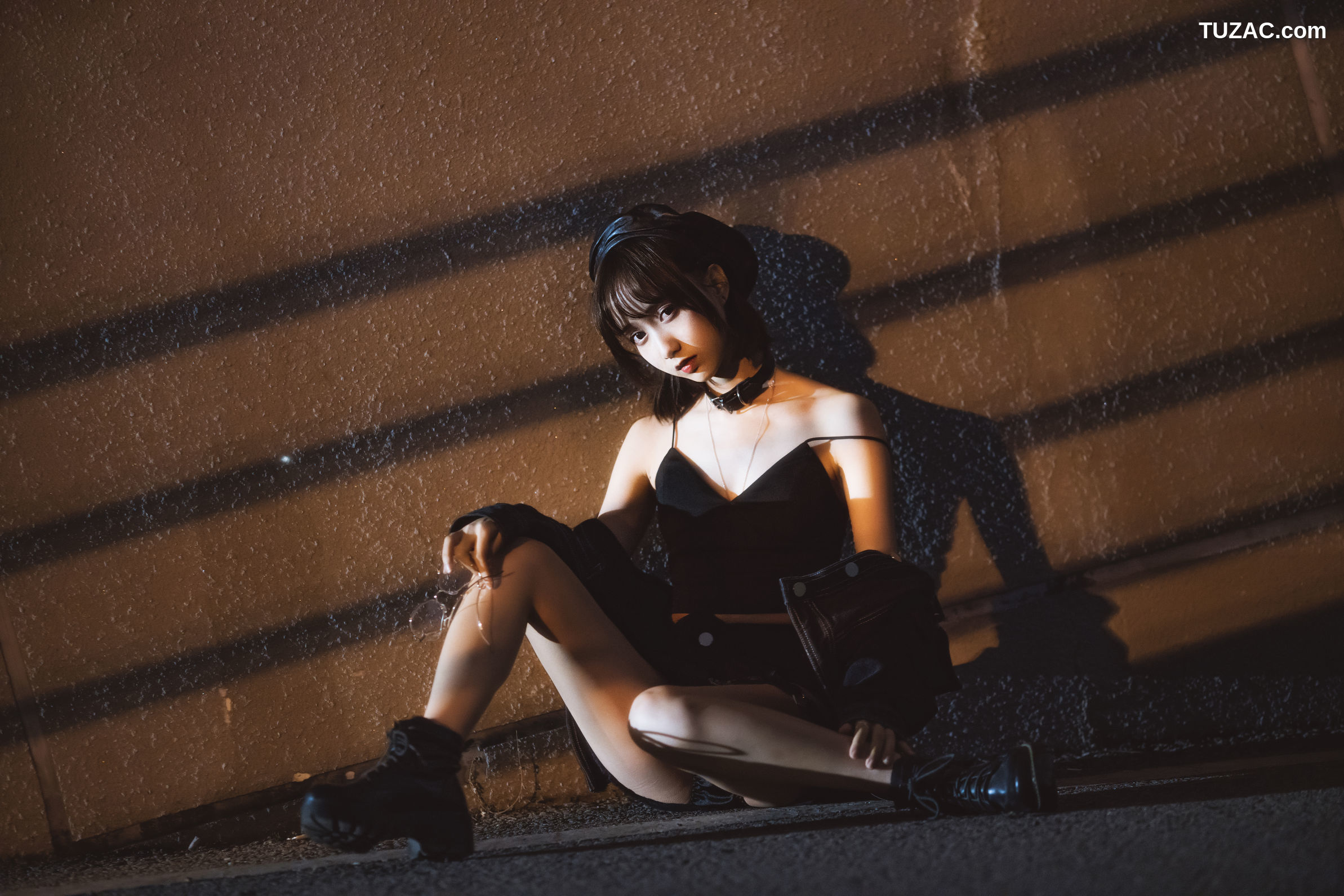 MTCos喵糖映画-Vol.362-《室外短裙》