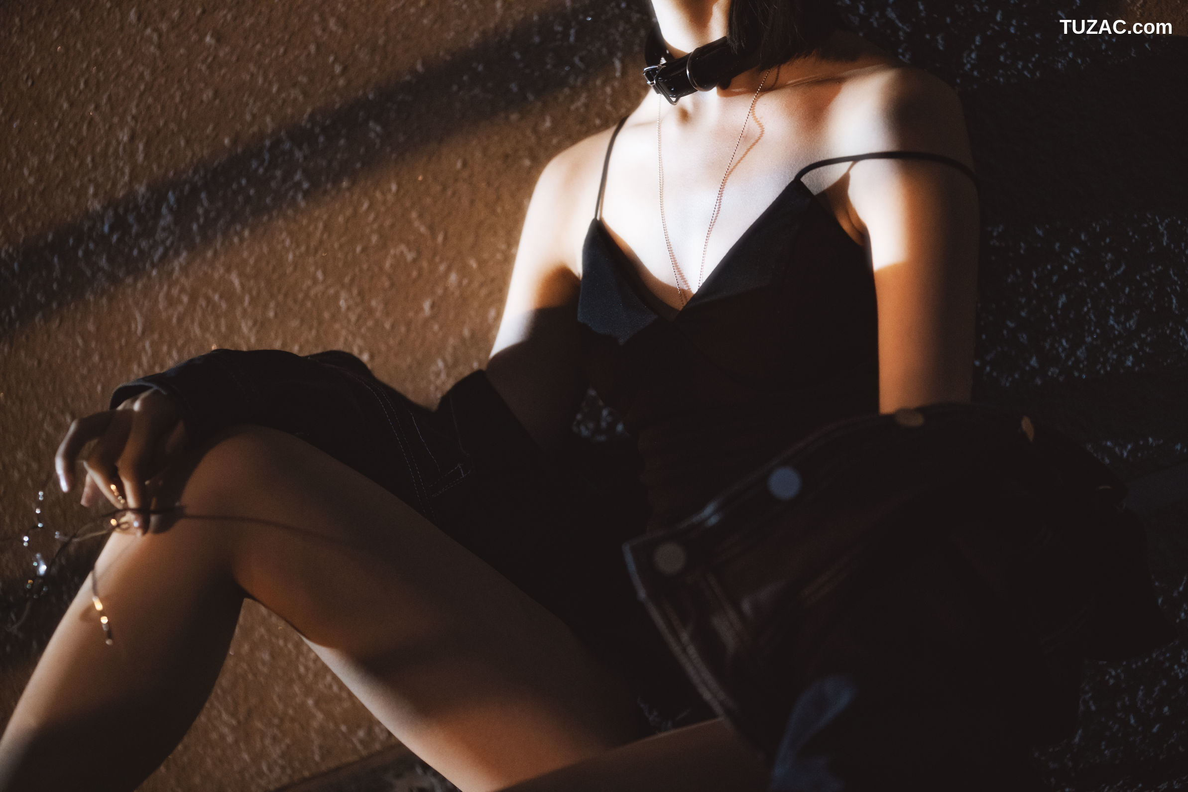 MTCos喵糖映画-Vol.362-《室外短裙》