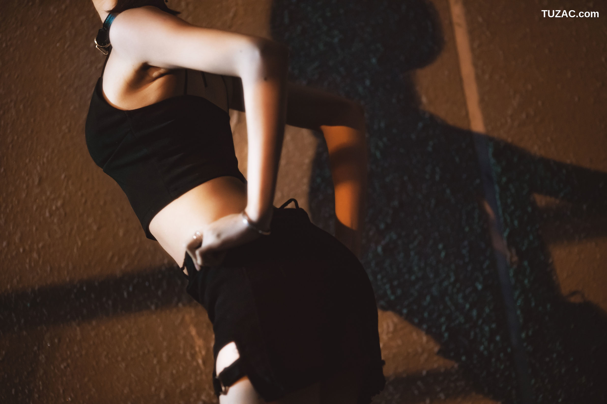 MTCos喵糖映画-Vol.362-《室外短裙》