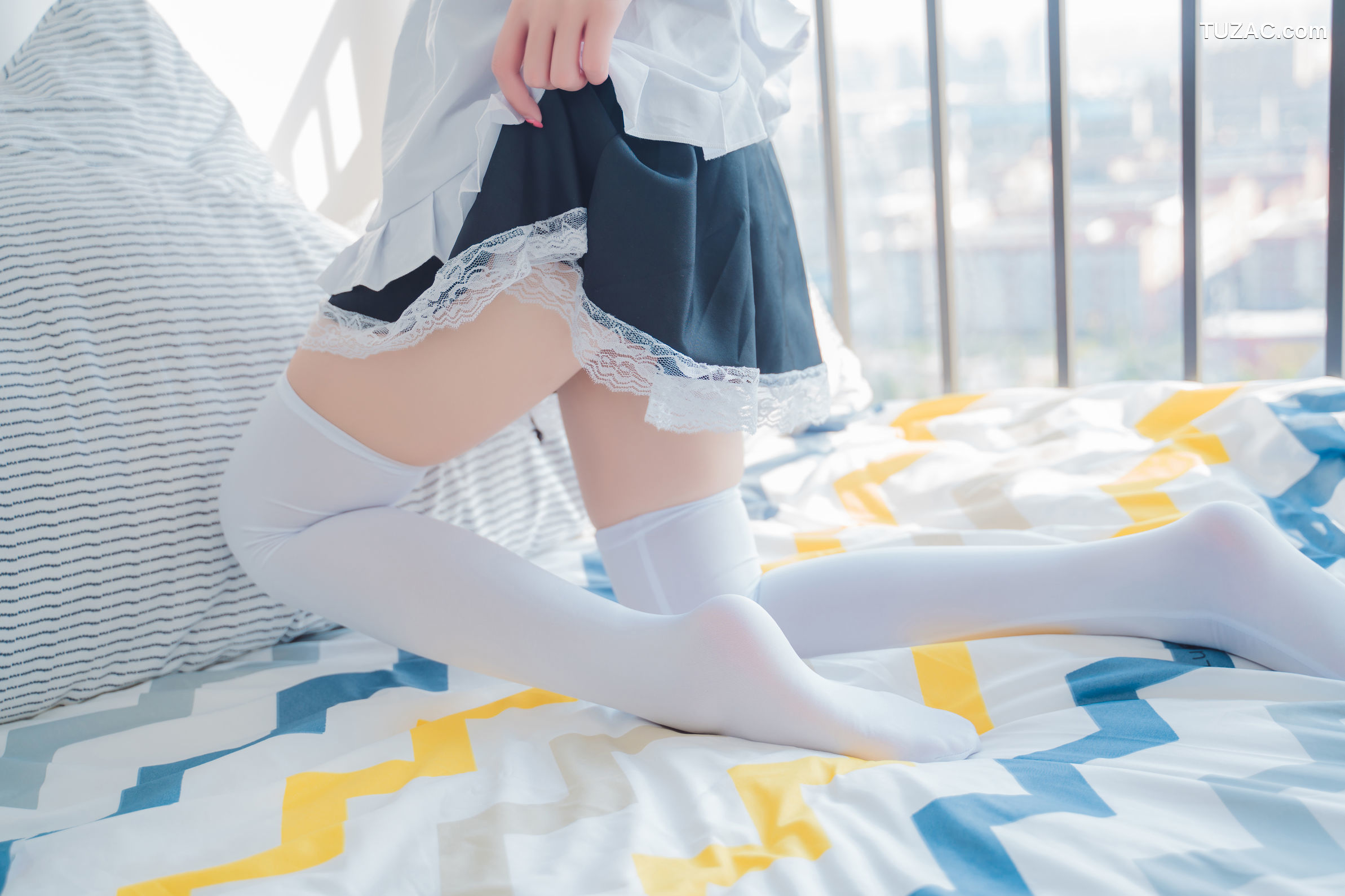 MTCos喵糖映画-Vol.368-《猫猫女仆》