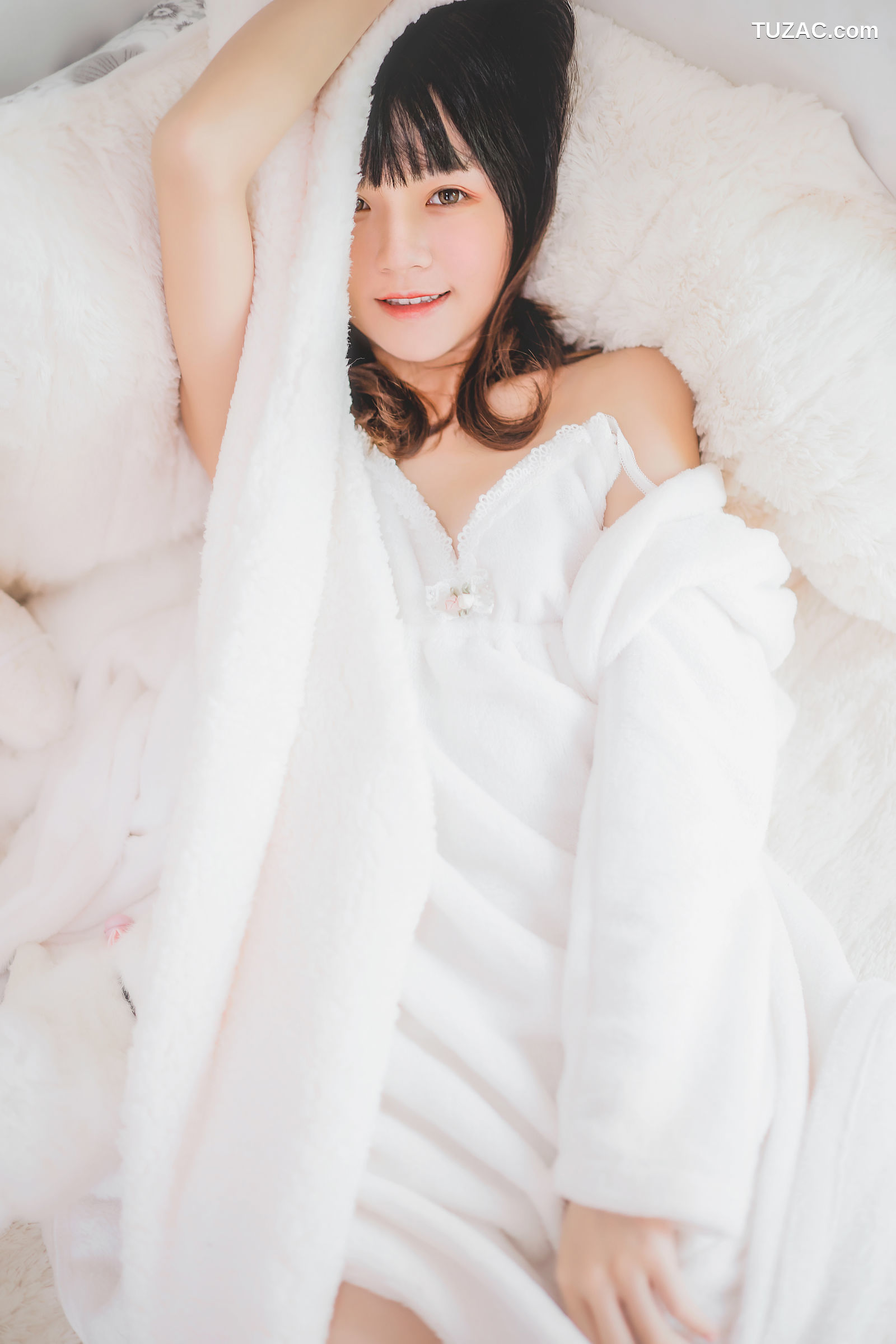 MTCos喵糖映画-Vol.370-《冬眠》