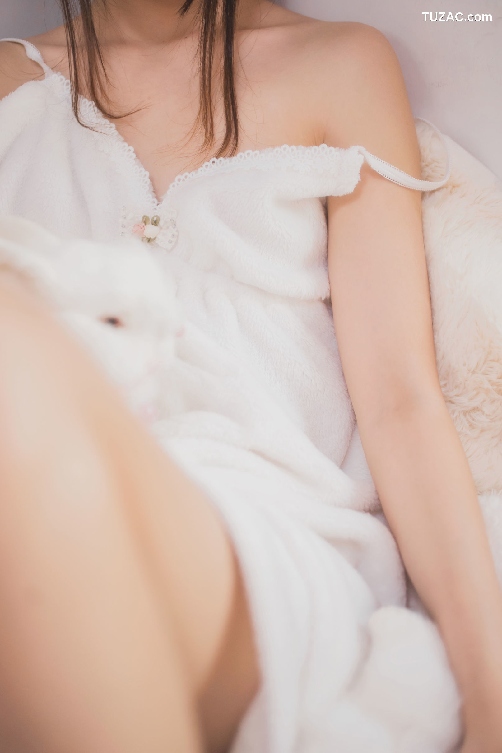 MTCos喵糖映画-Vol.370-《冬眠》