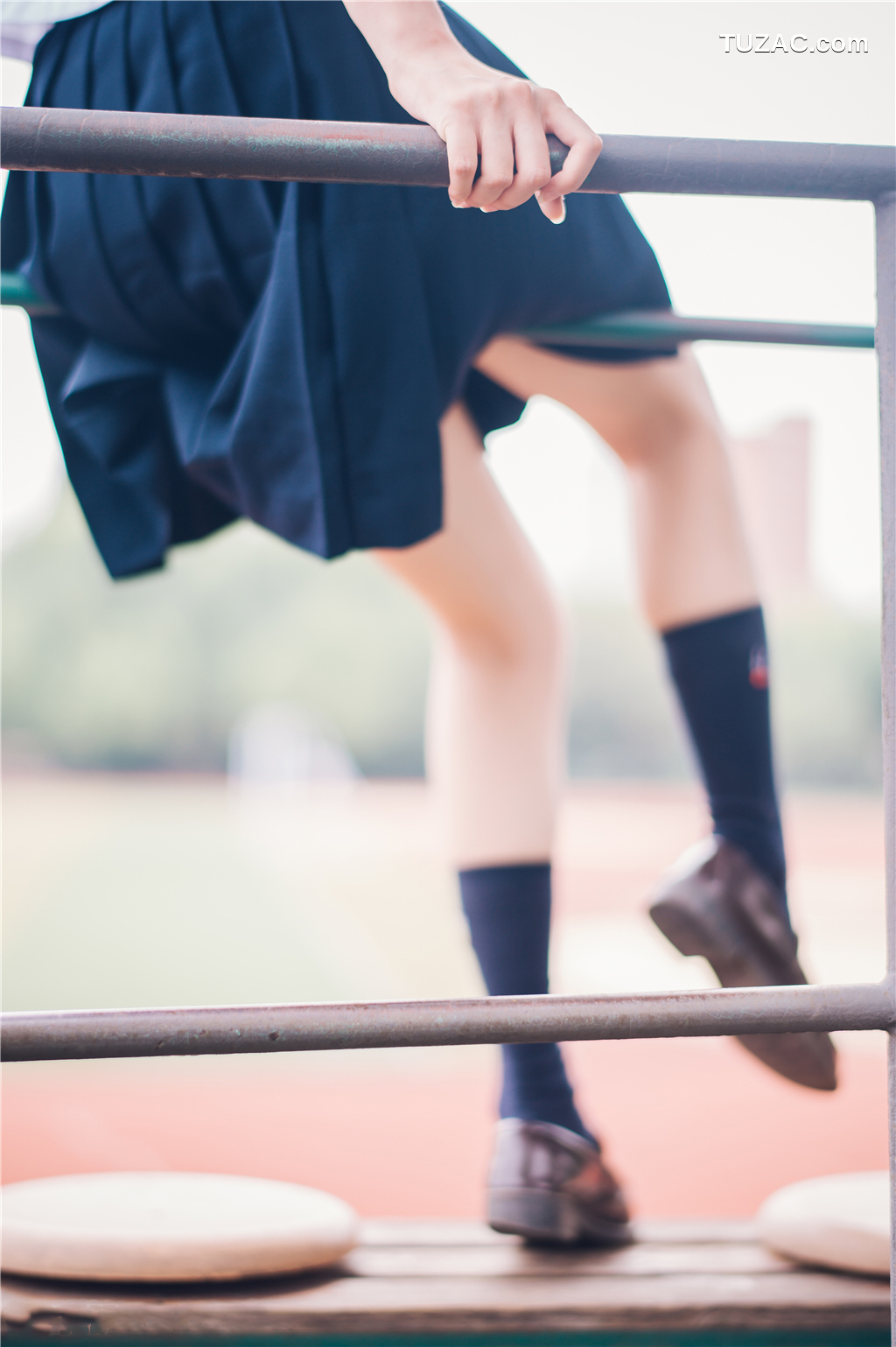 MTCos喵糖映画-Vol.397-《课室学妹》