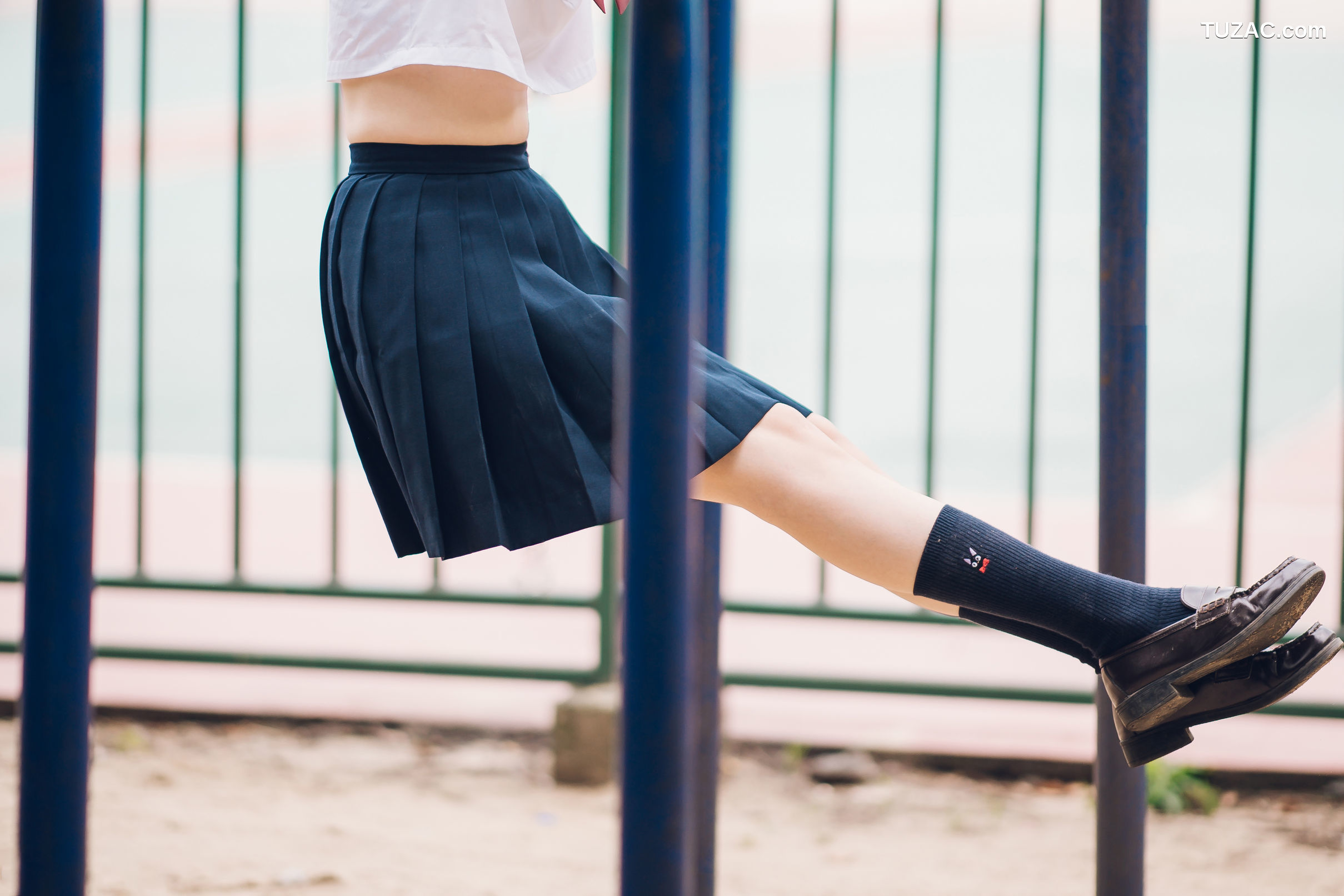 MTCos喵糖映画-Vol.397-《课室学妹》