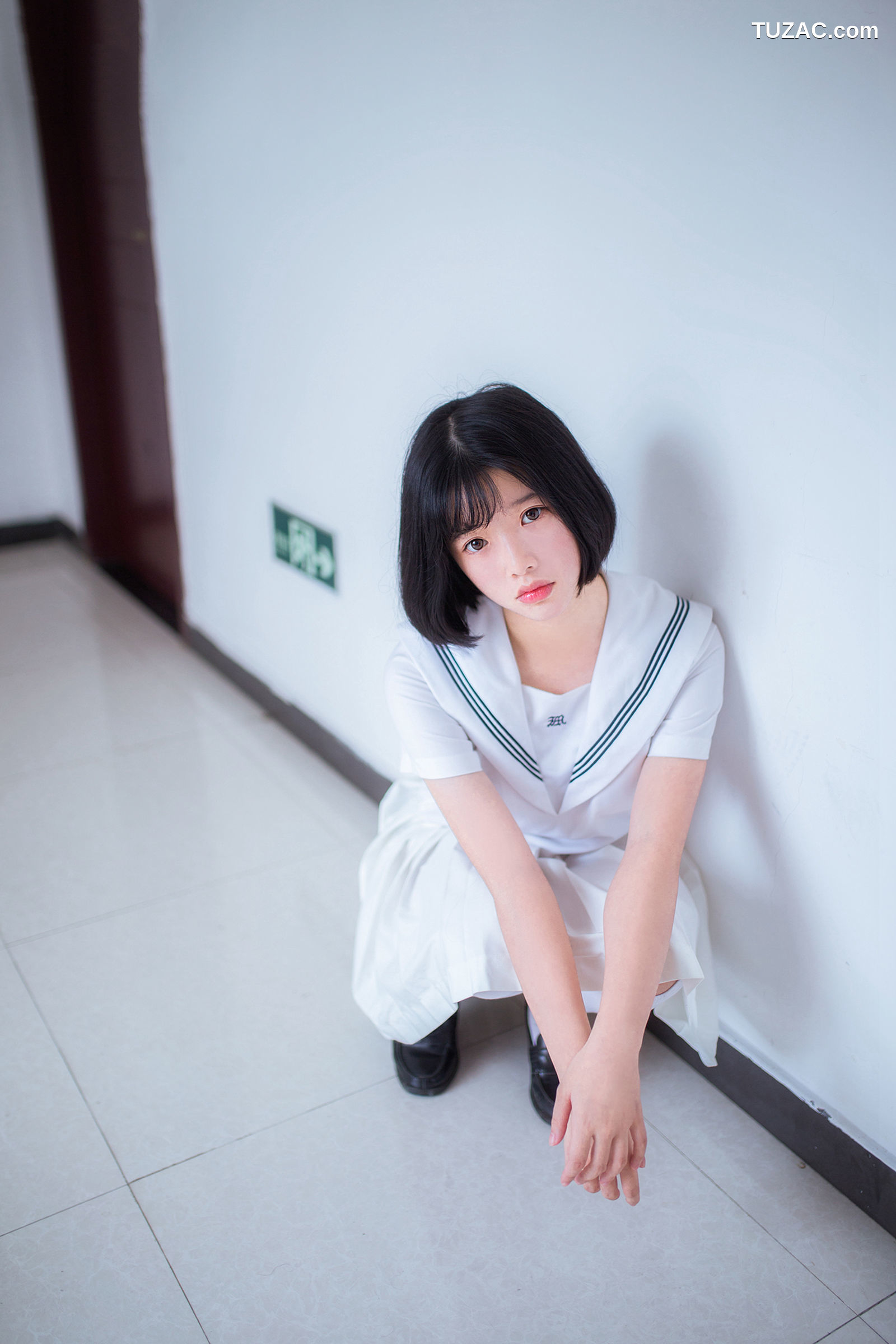 MTCos喵糖映画-Vol.437-《邻家少女》