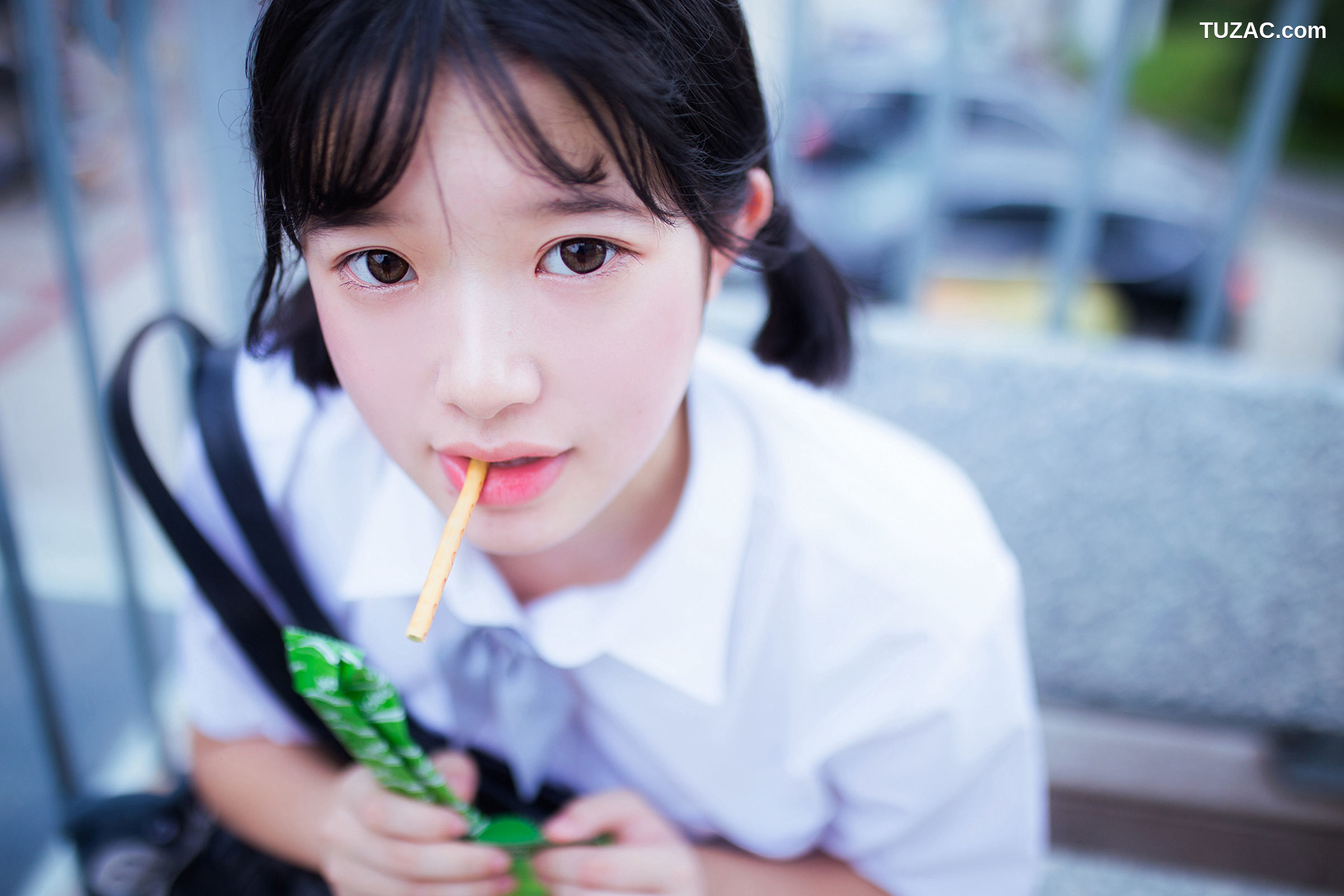 MTCos喵糖映画-Vol.437-《邻家少女》