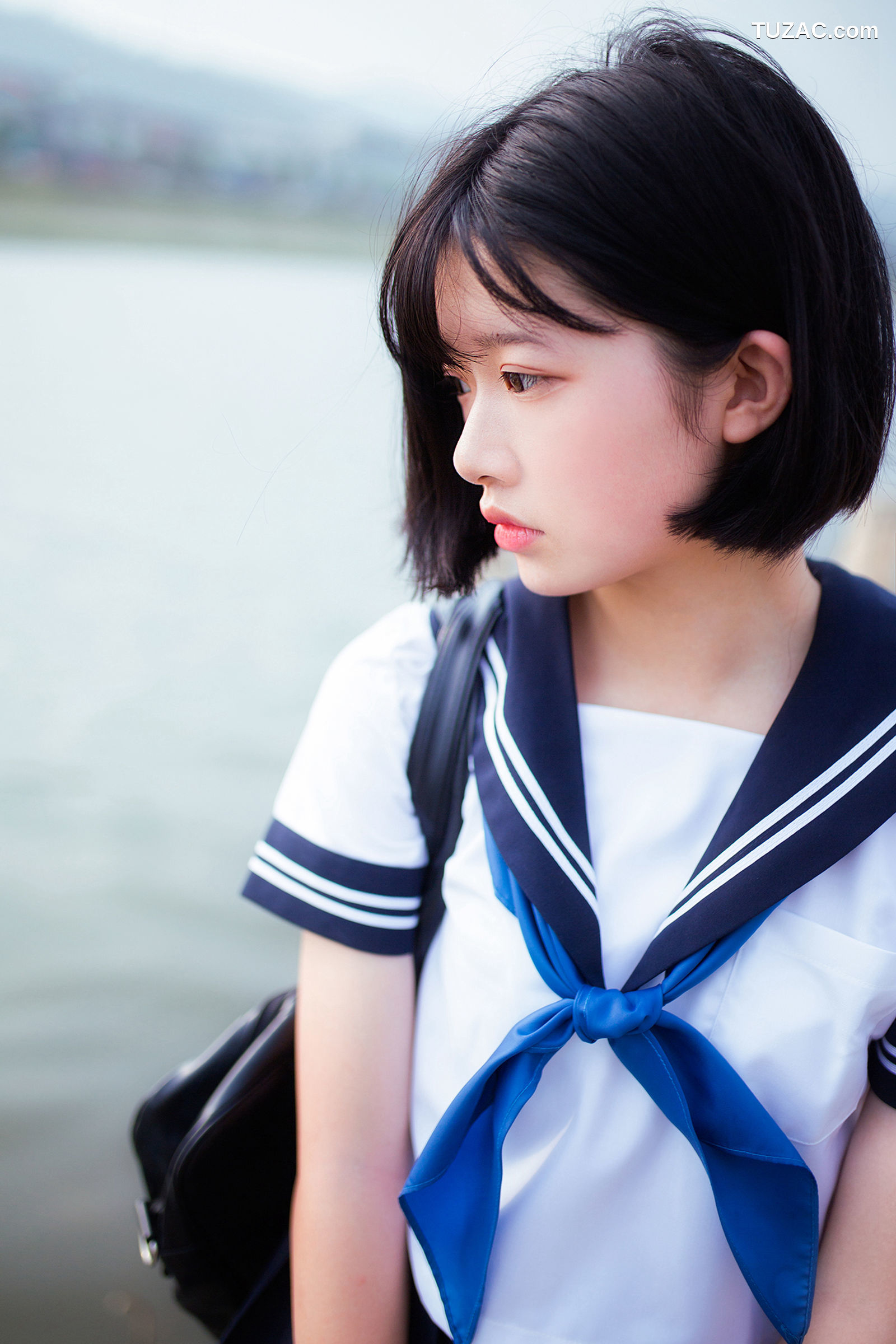 MTCos喵糖映画-Vol.437-《邻家少女》