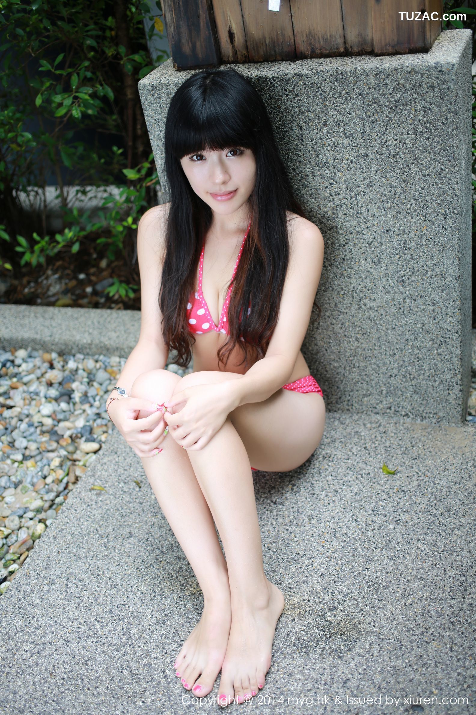 MyGirl美媛馆-019-刘雪妮-《泰国旅拍第一套》-2014.08.18