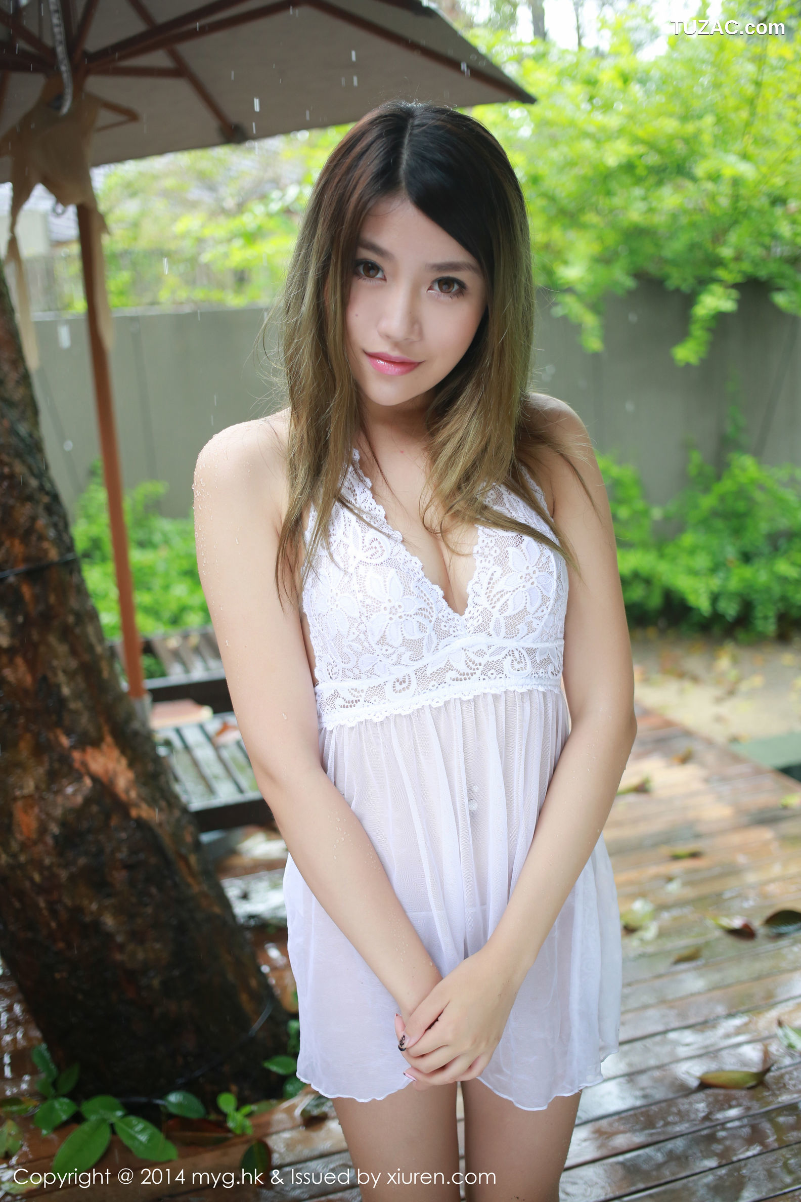 MyGirl美媛馆-023-许诺-《泰国旅拍全套》-2014.08.20