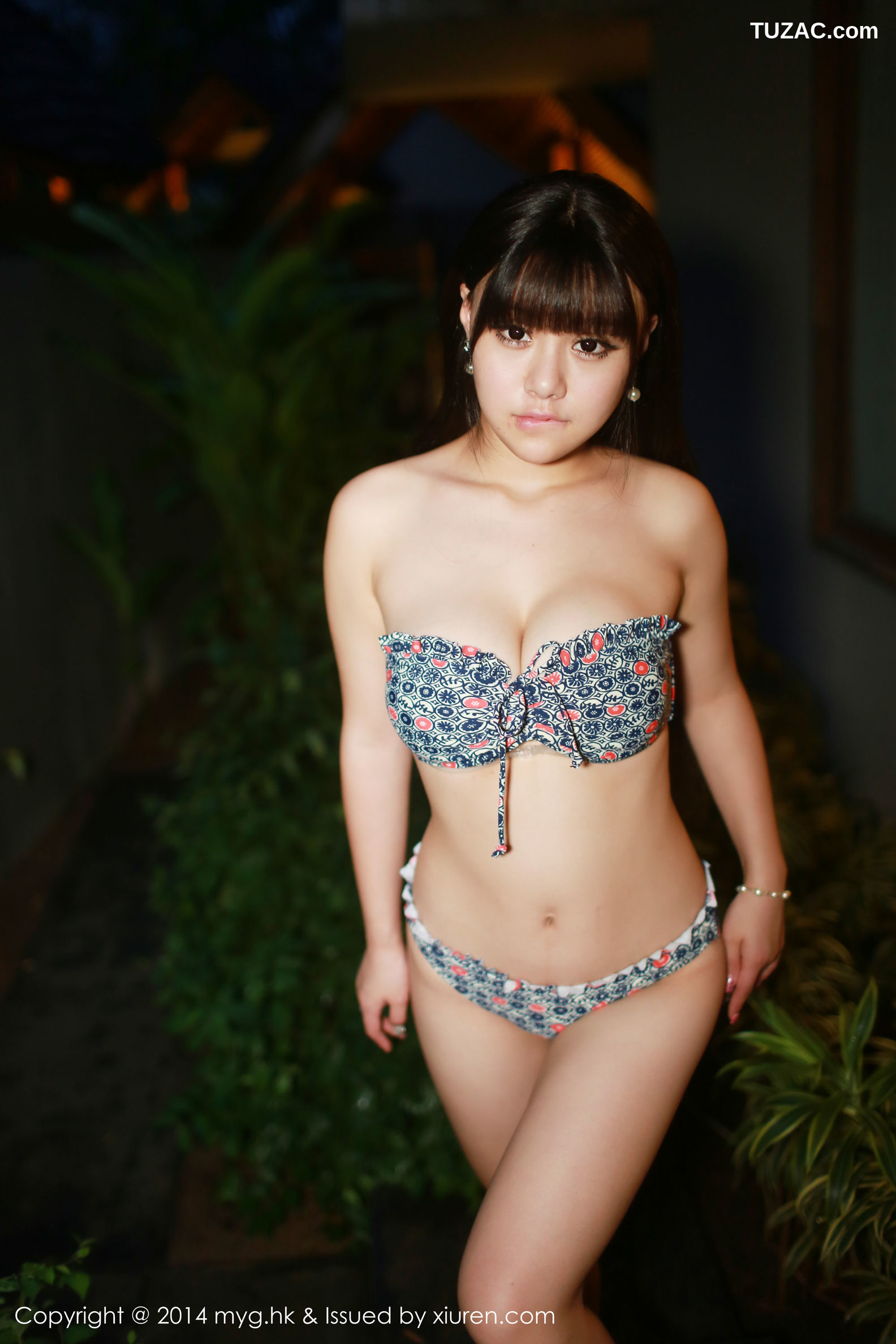 MyGirl美媛馆-026-Barbie可儿-《泰国旅拍-3-4合集》-2014.08.21