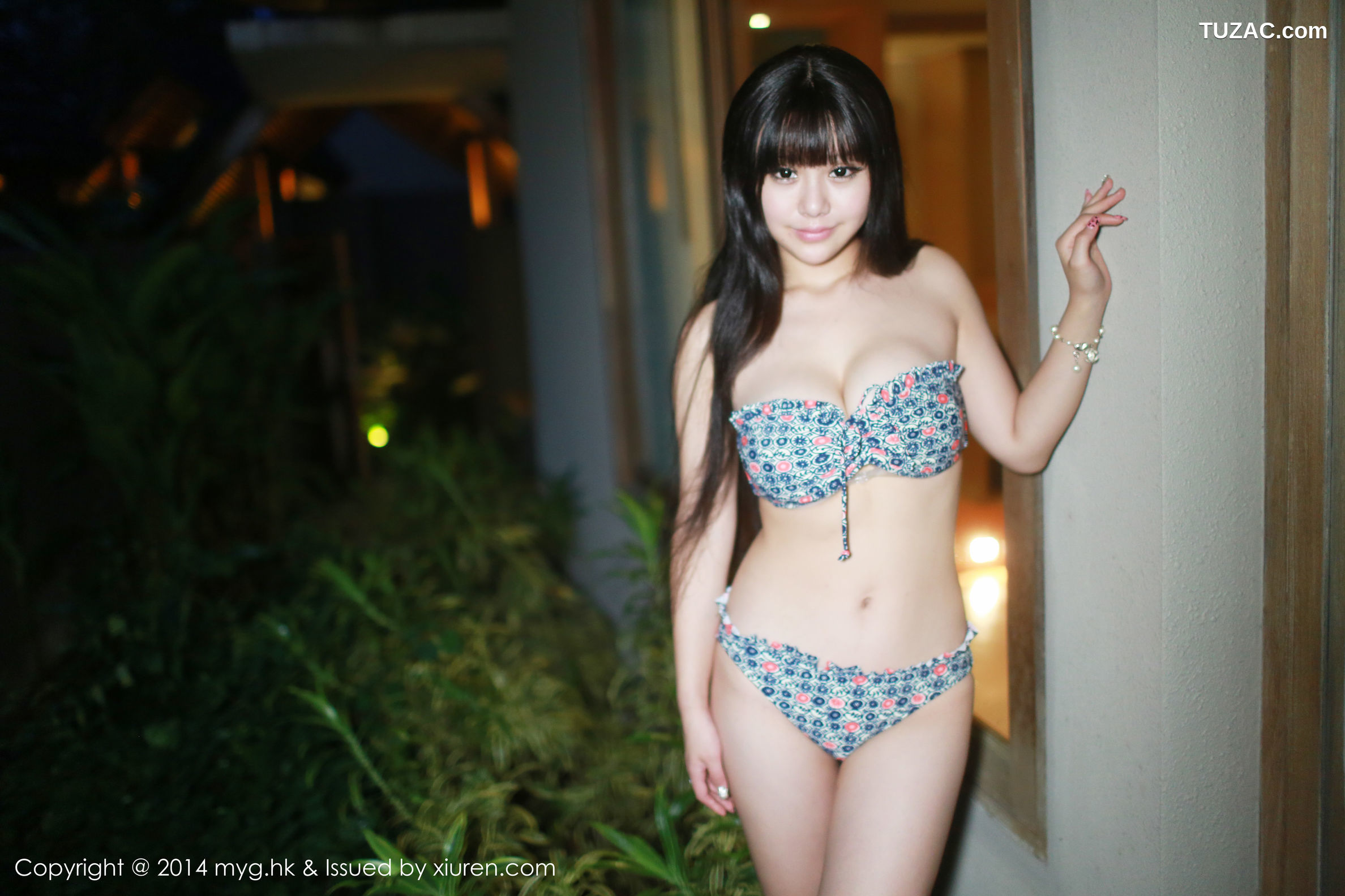 MyGirl美媛馆-026-Barbie可儿-《泰国旅拍-3-4合集》-2014.08.21