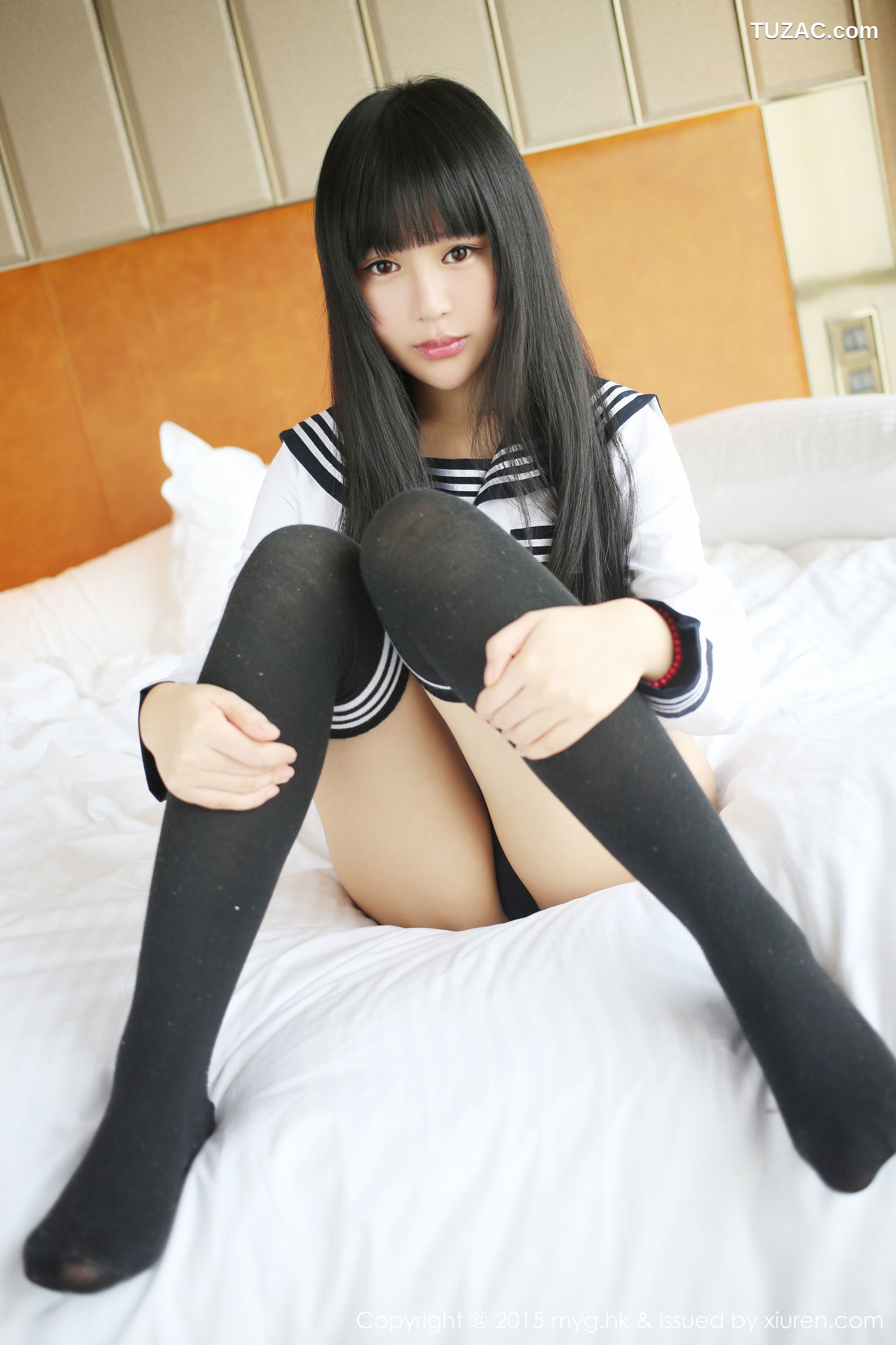 MyGirl美媛馆-092-八宝Icey-fiona伊雨蔓《合集》-2015.01.11