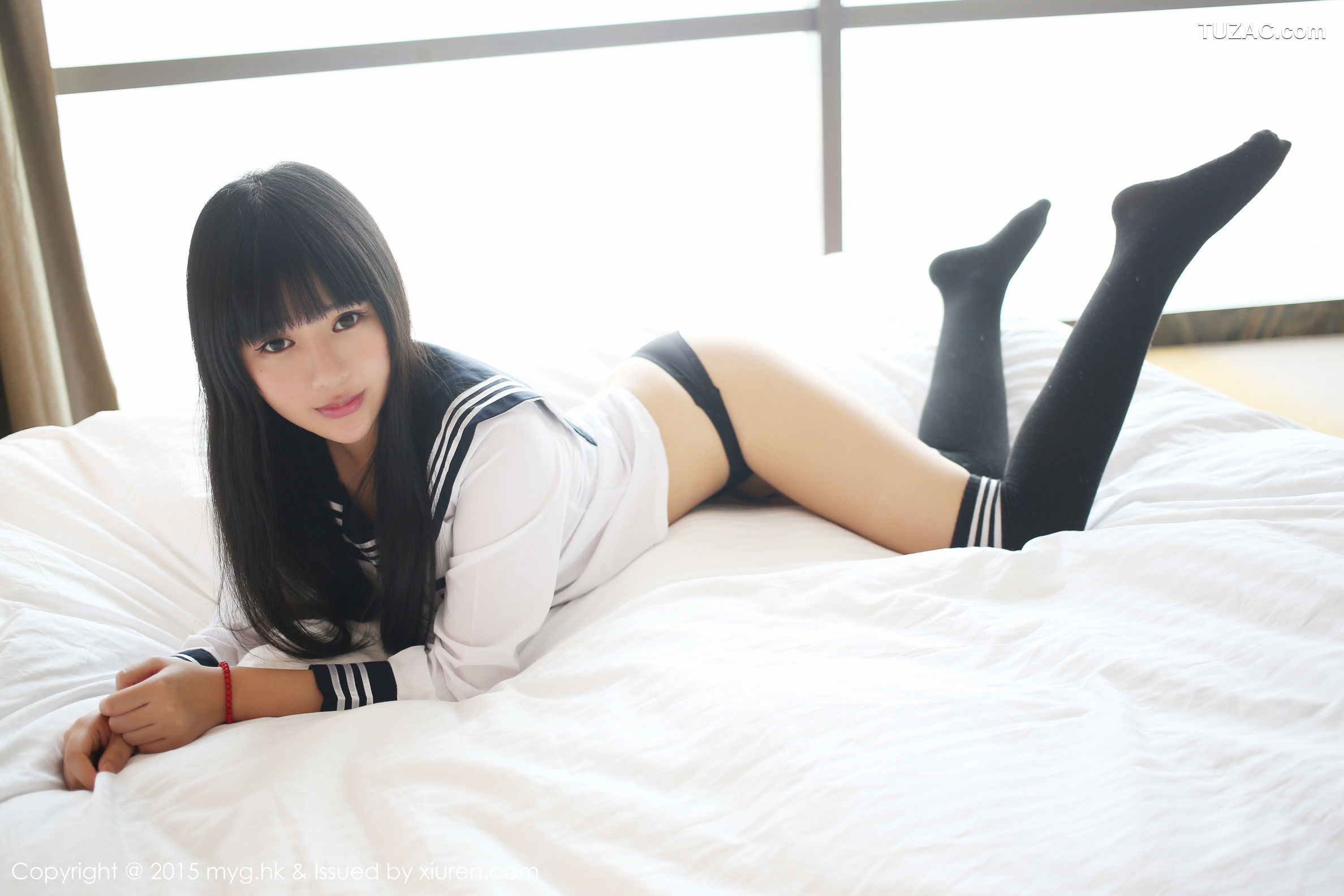 MyGirl美媛馆-092-八宝Icey-fiona伊雨蔓《合集》-2015.01.11