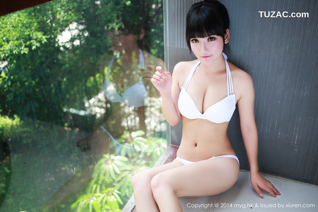 MyGirl美媛馆-100-模特百期合集-2015.02.26