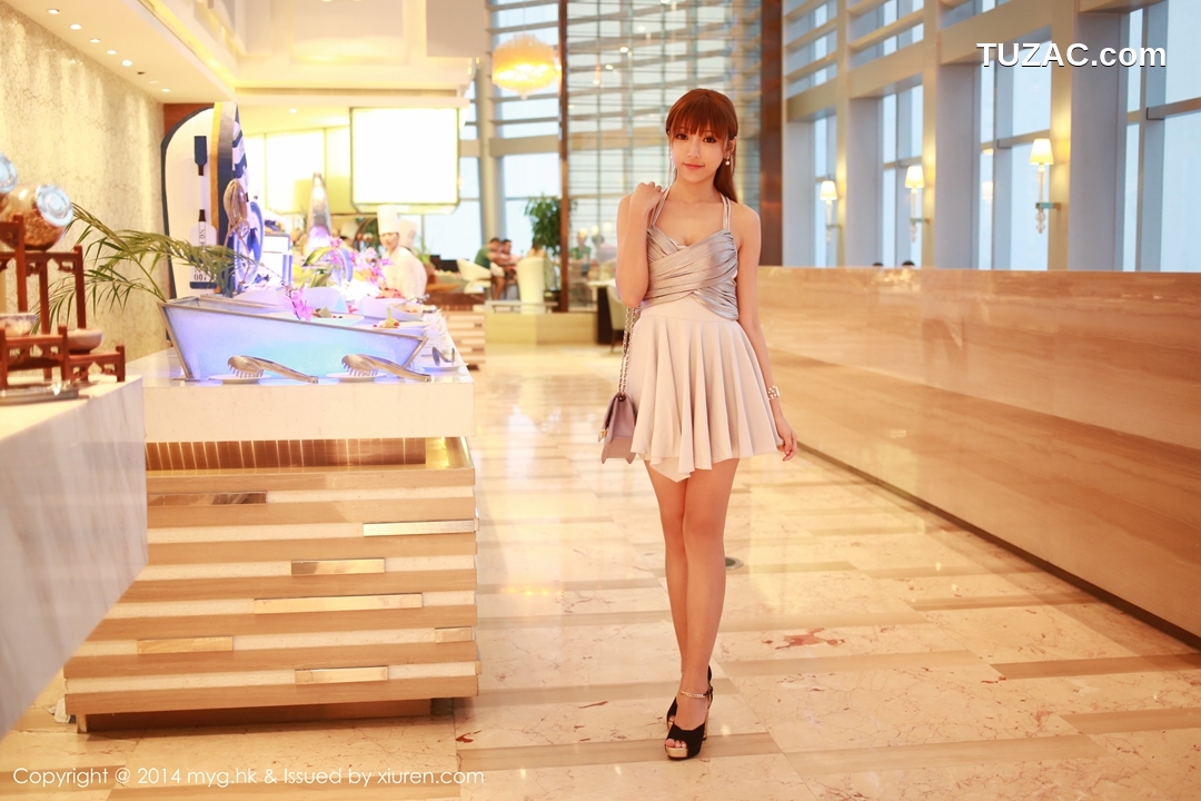 MyGirl美媛馆-100-模特百期合集-2015.02.26
