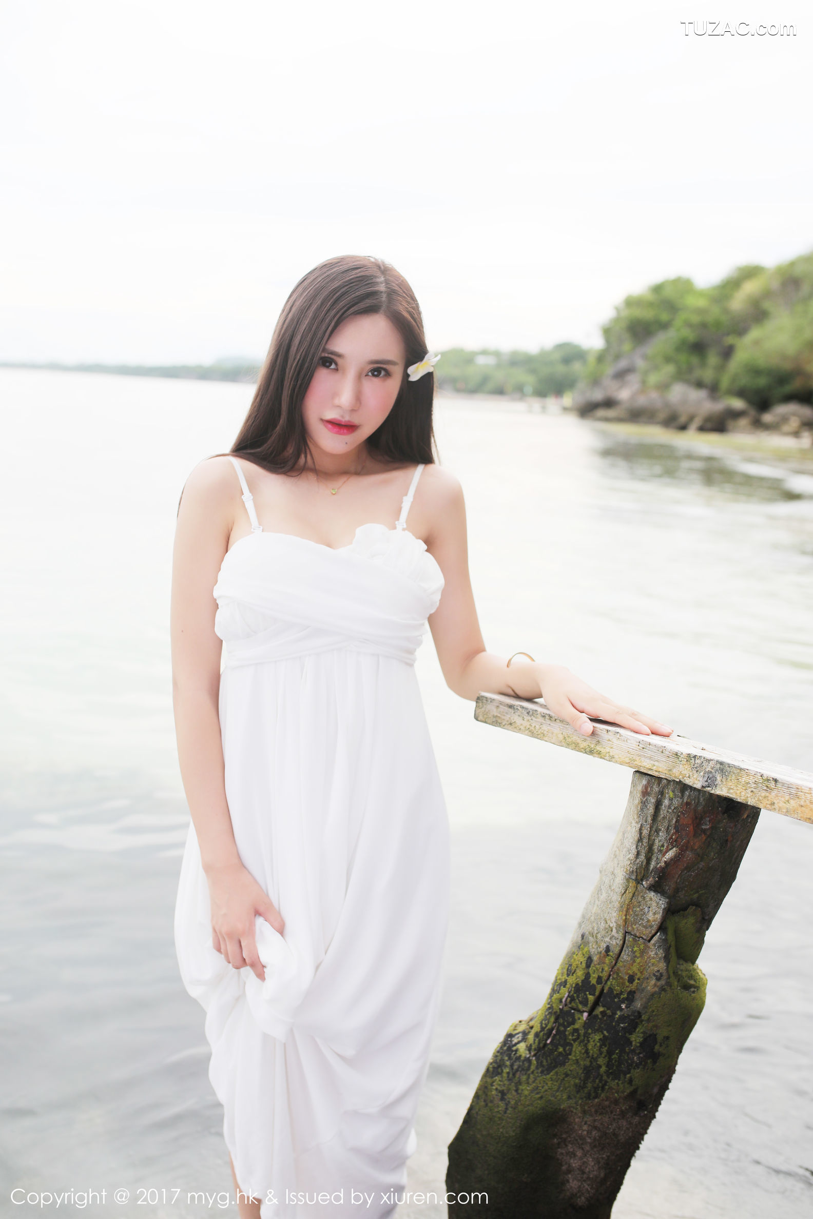 MyGirl美媛馆-266-绮里嘉-《多套服装的合集》-2017.10.16