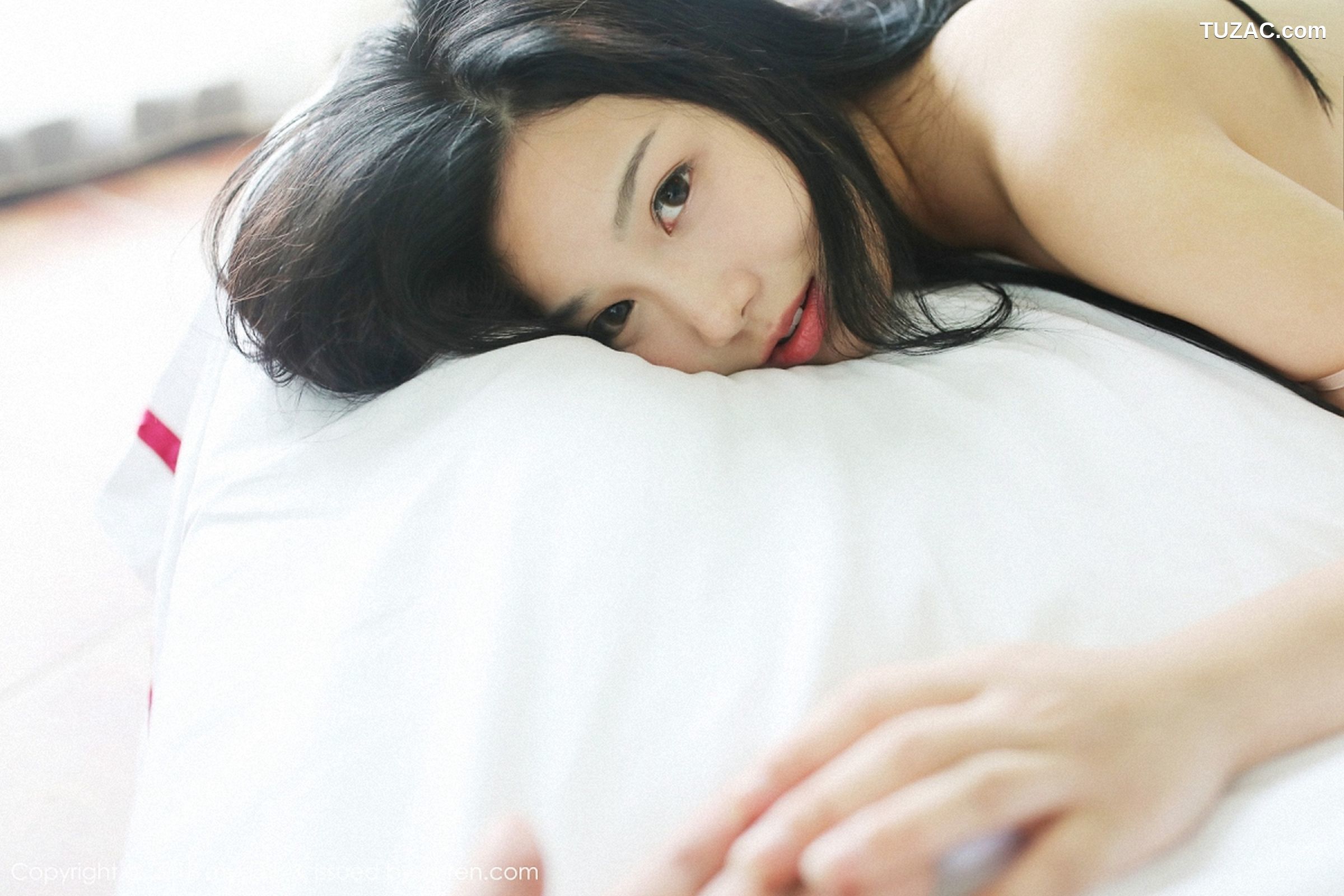 MyGirl美媛馆-294-徐微微-《颜值与身材兼具的美女》-2018.07.19