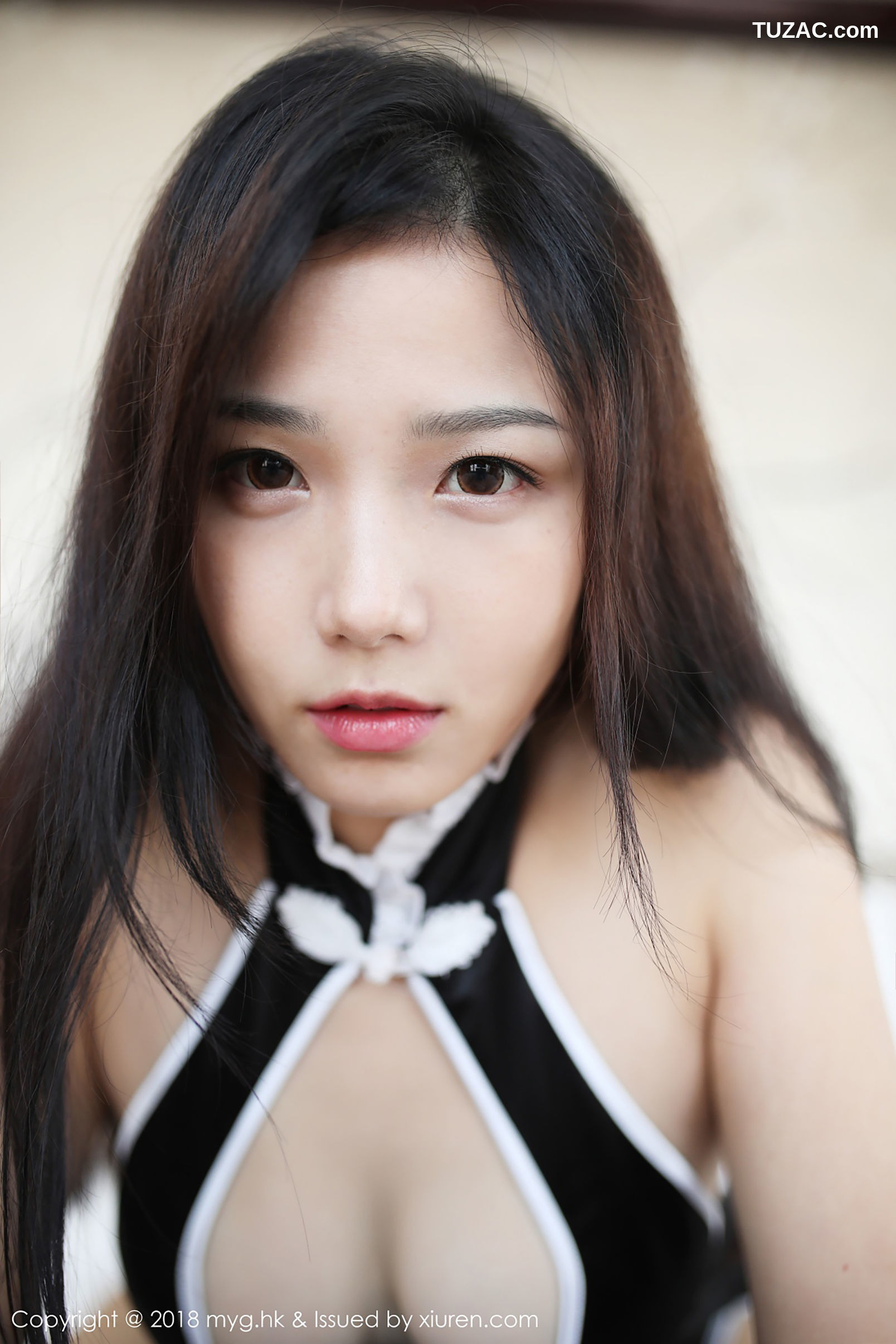 MyGirl美媛馆-316-徐微微-《周末福利特辑》-2018.09.14