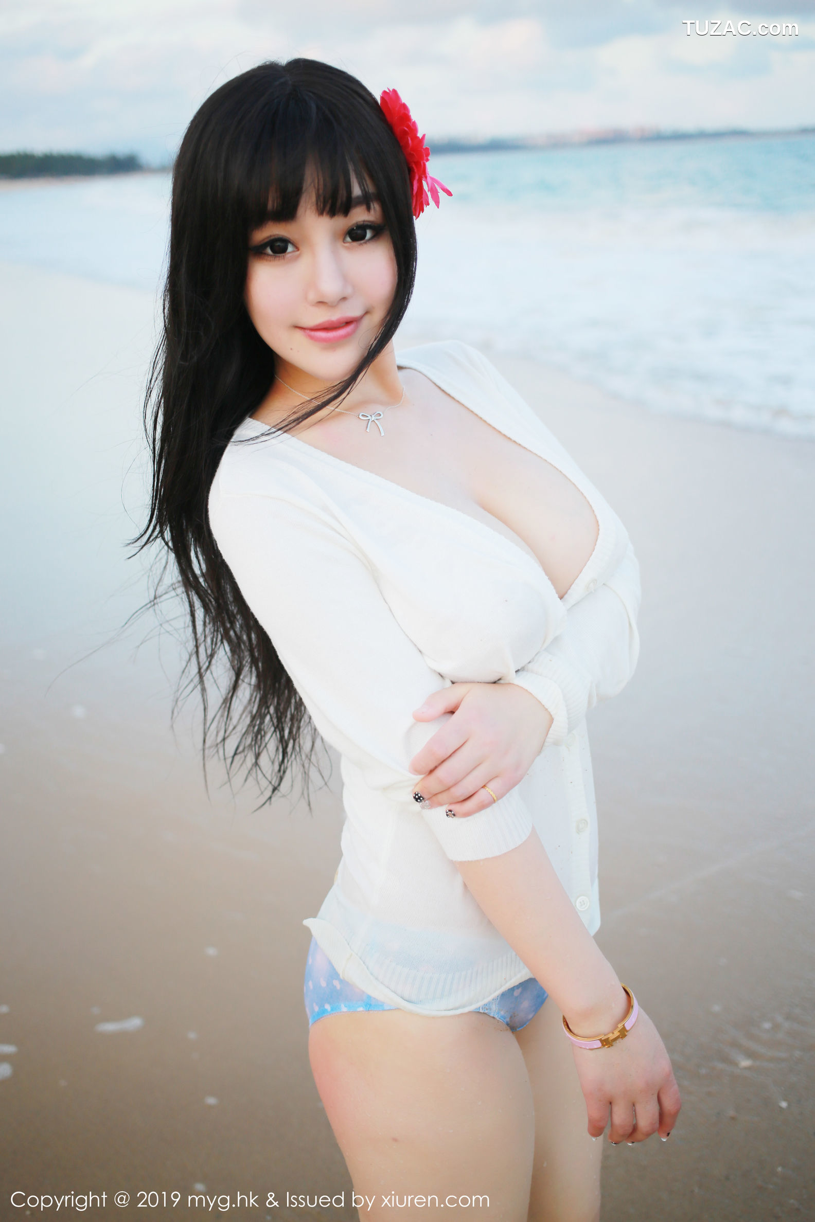 MyGirl美媛馆-384-朱可儿-《精彩合集套图（上部）》-2019.08.28