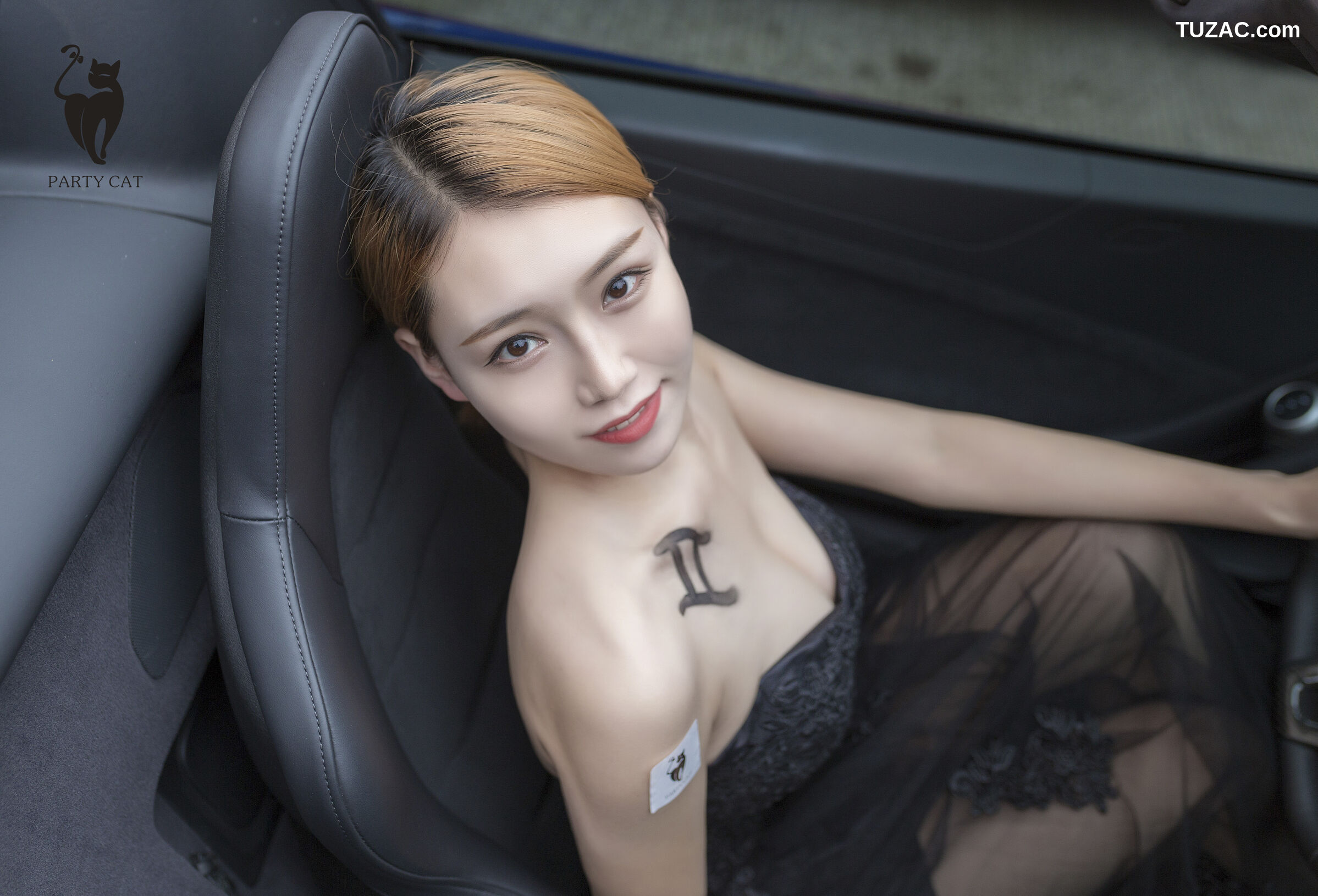 PartyCat轰趴猫-Vol.002-楠哥-2017.11.07