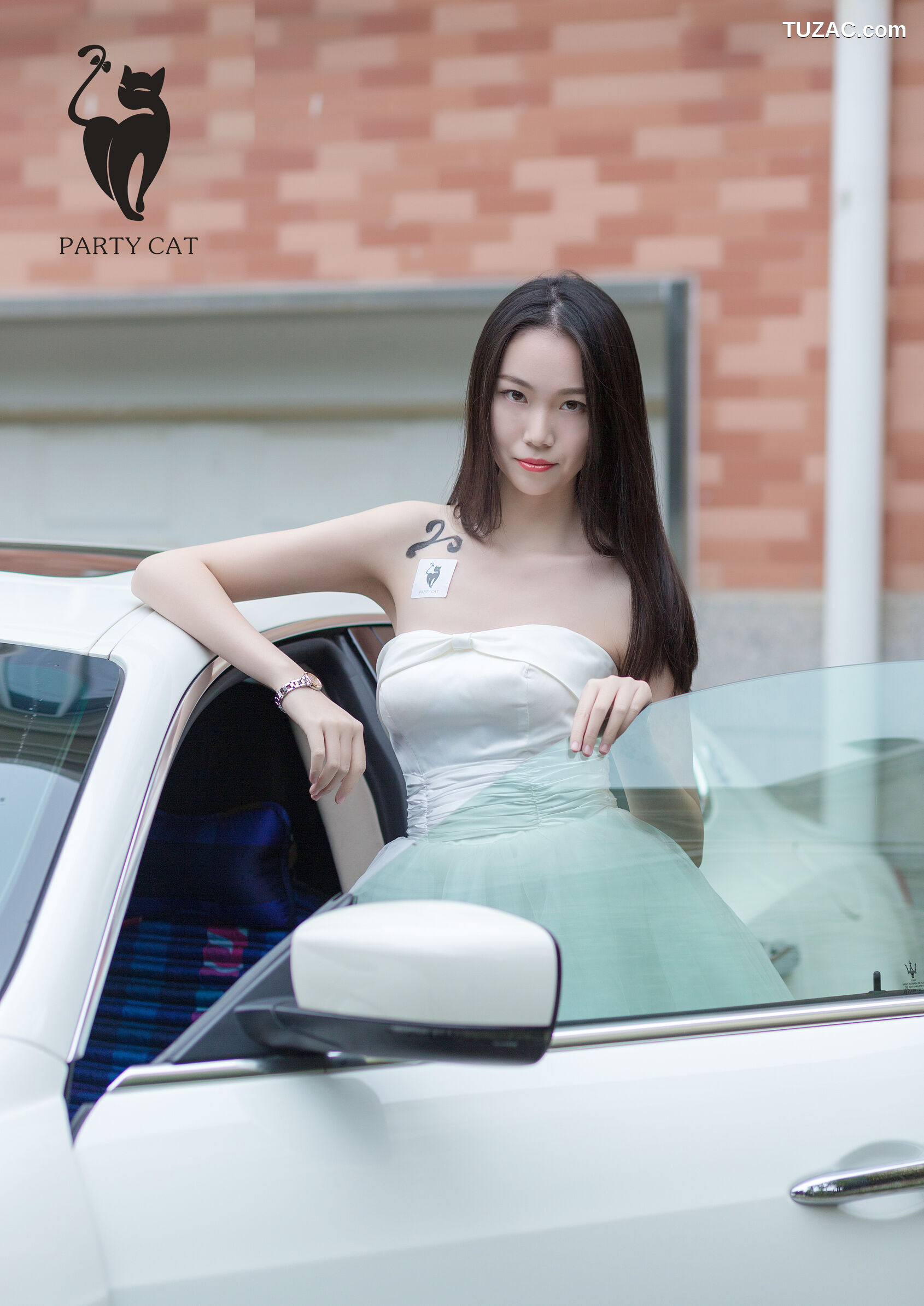 PartyCat轰趴猫-Vol.006-楠哥-2017.11.12