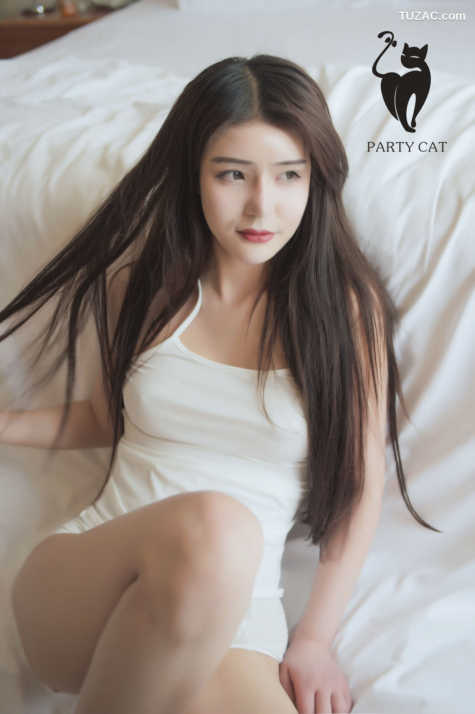 PartyCat轰趴猫-Vol.012-文琳-2017.12.03