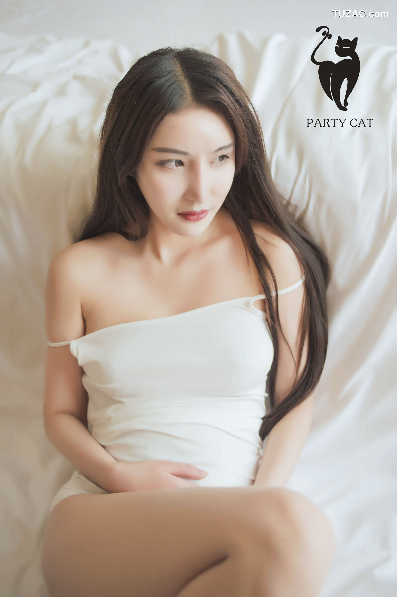 PartyCat轰趴猫-Vol.012-文琳-2017.12.03