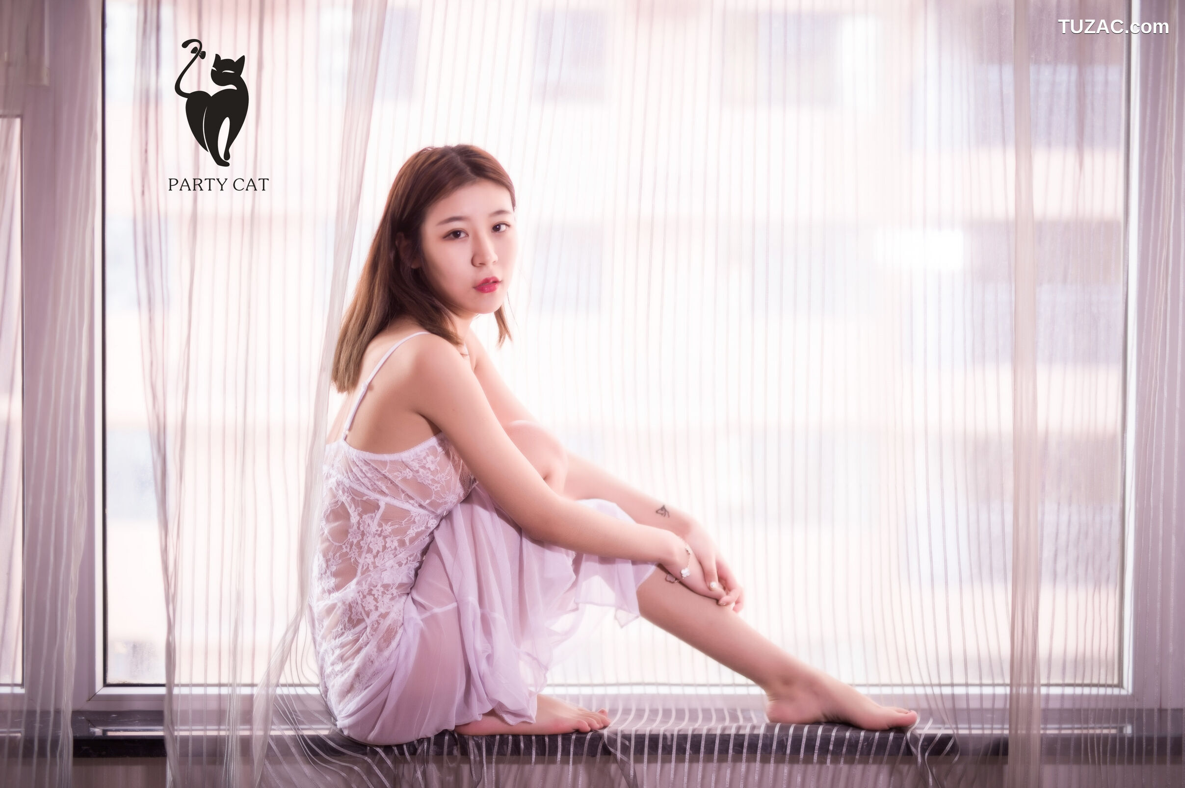 PartyCat轰趴猫-Vol.026-2017.12.21