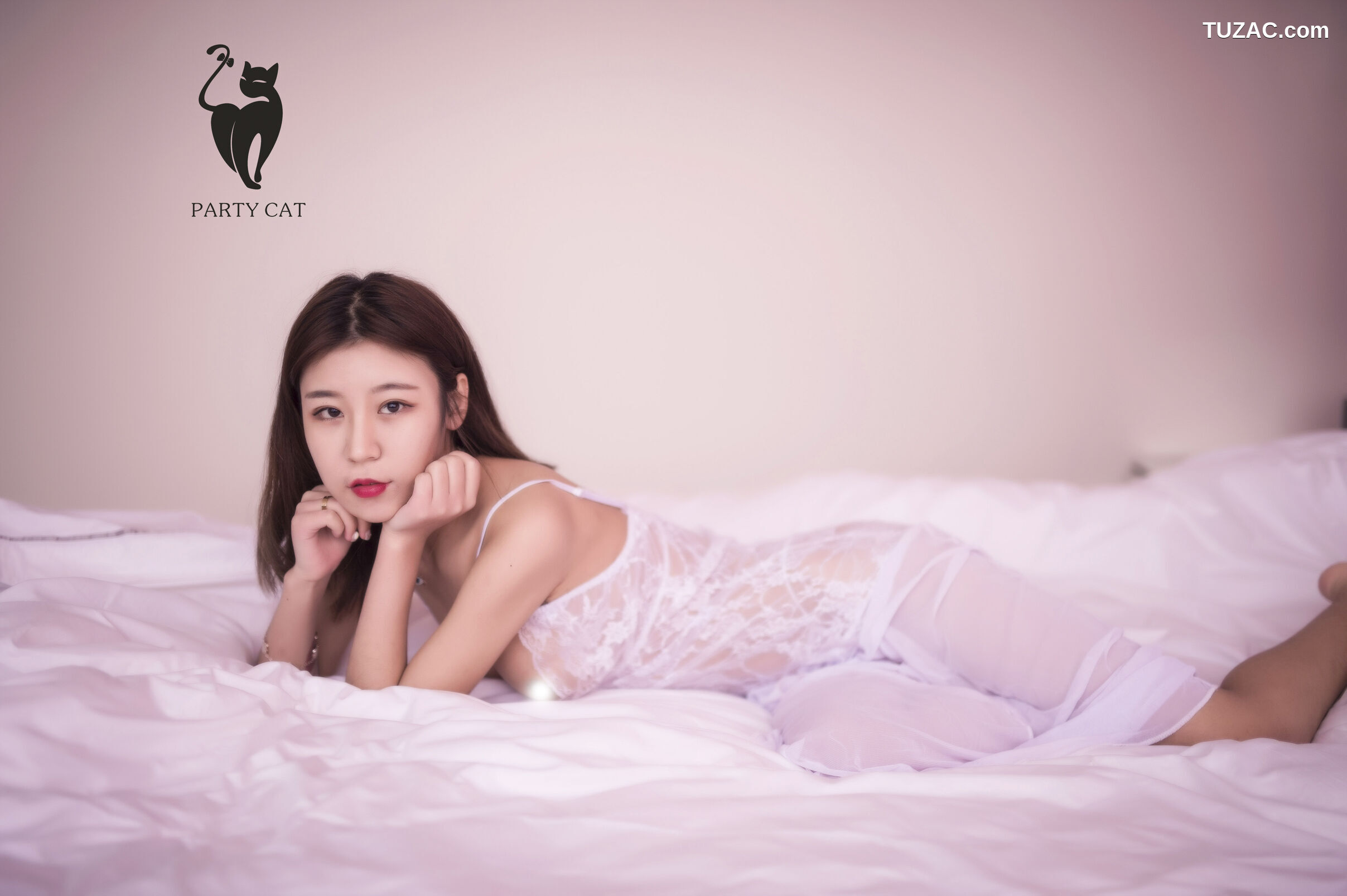 PartyCat轰趴猫-Vol.026-2017.12.21