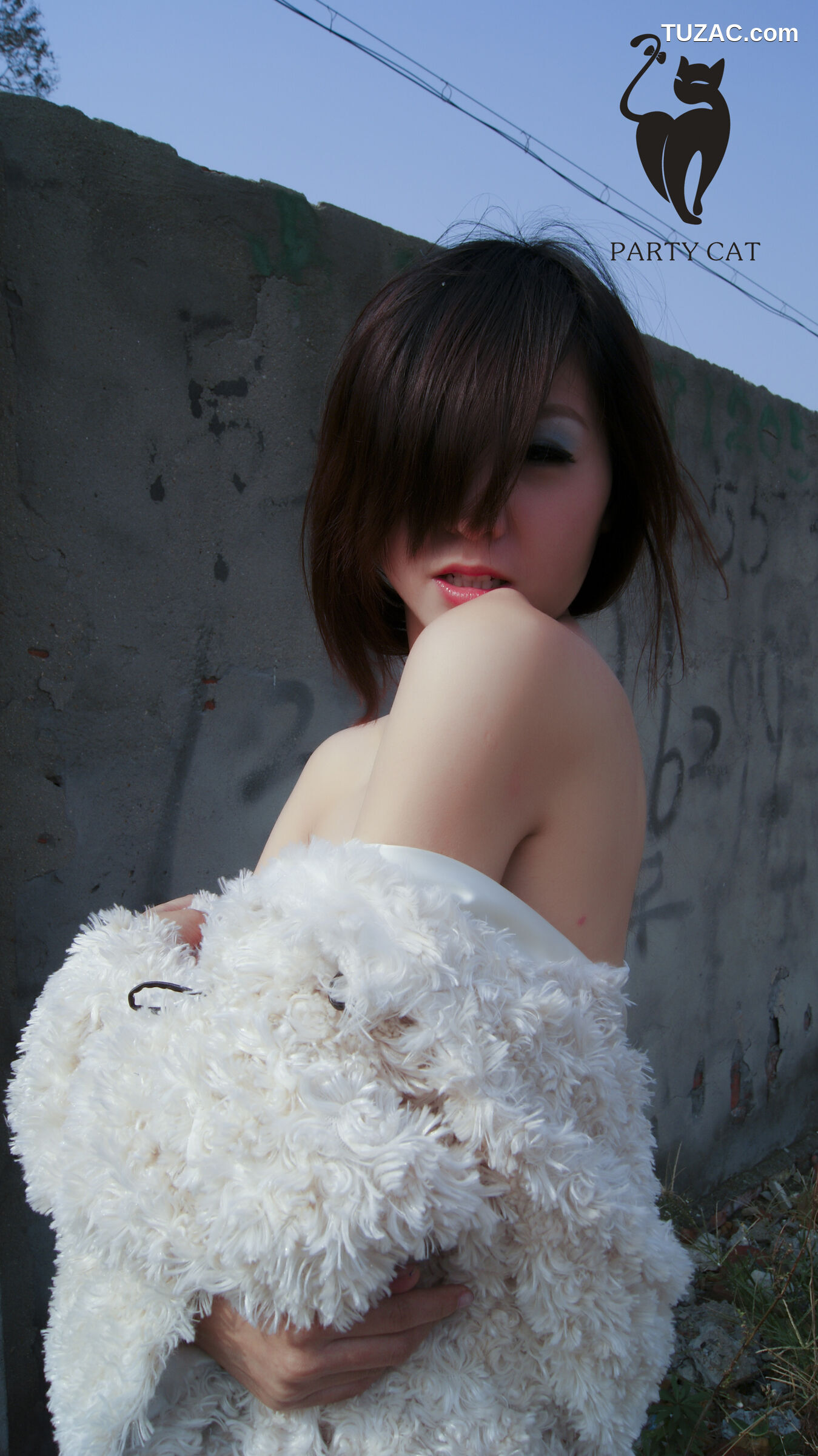 PartyCat轰趴猫-Vol.030-2017.12.27