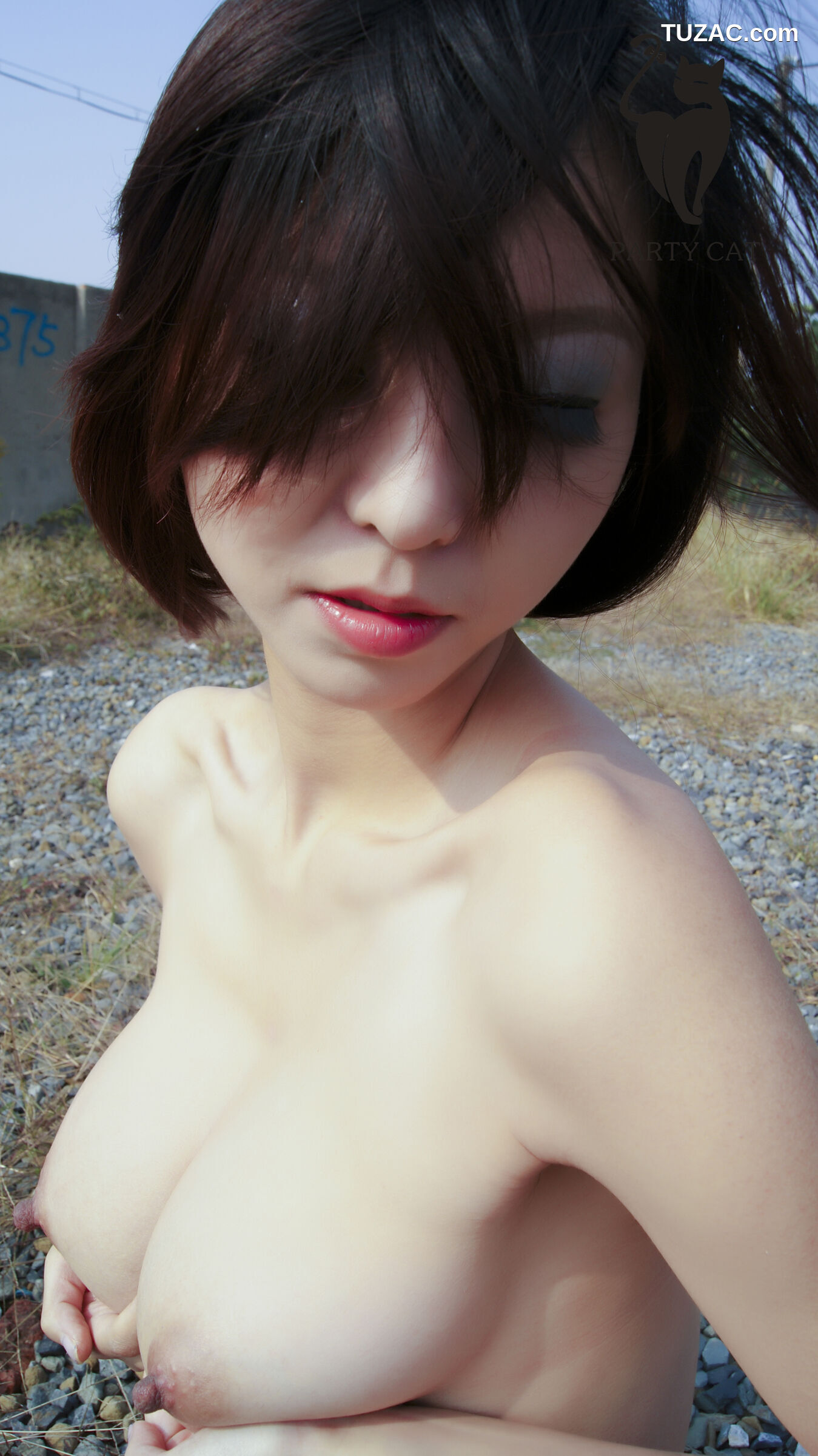 PartyCat轰趴猫-Vol.030-2017.12.27