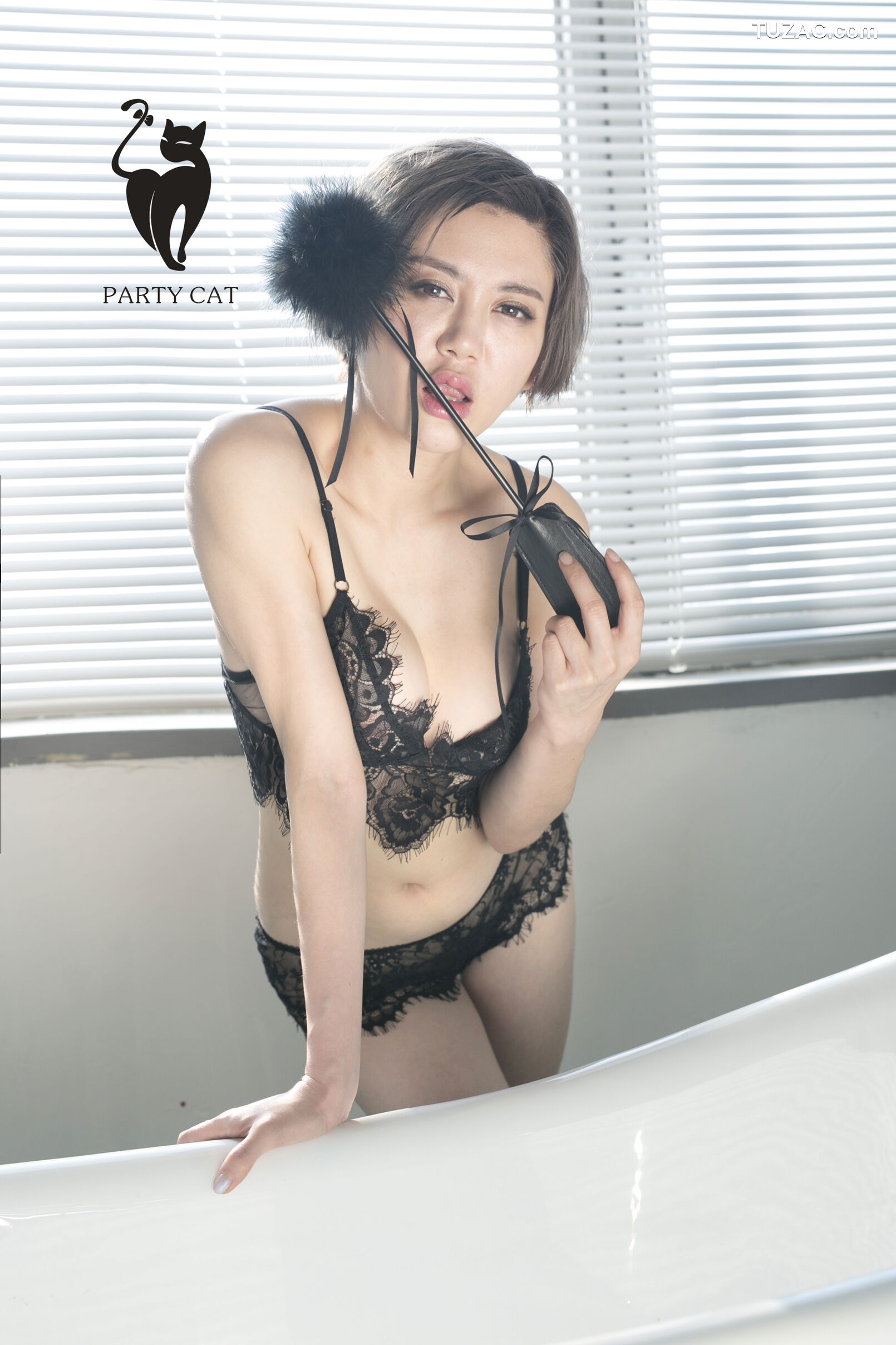 PartyCat轰趴猫-Vol.031-2017.12.29