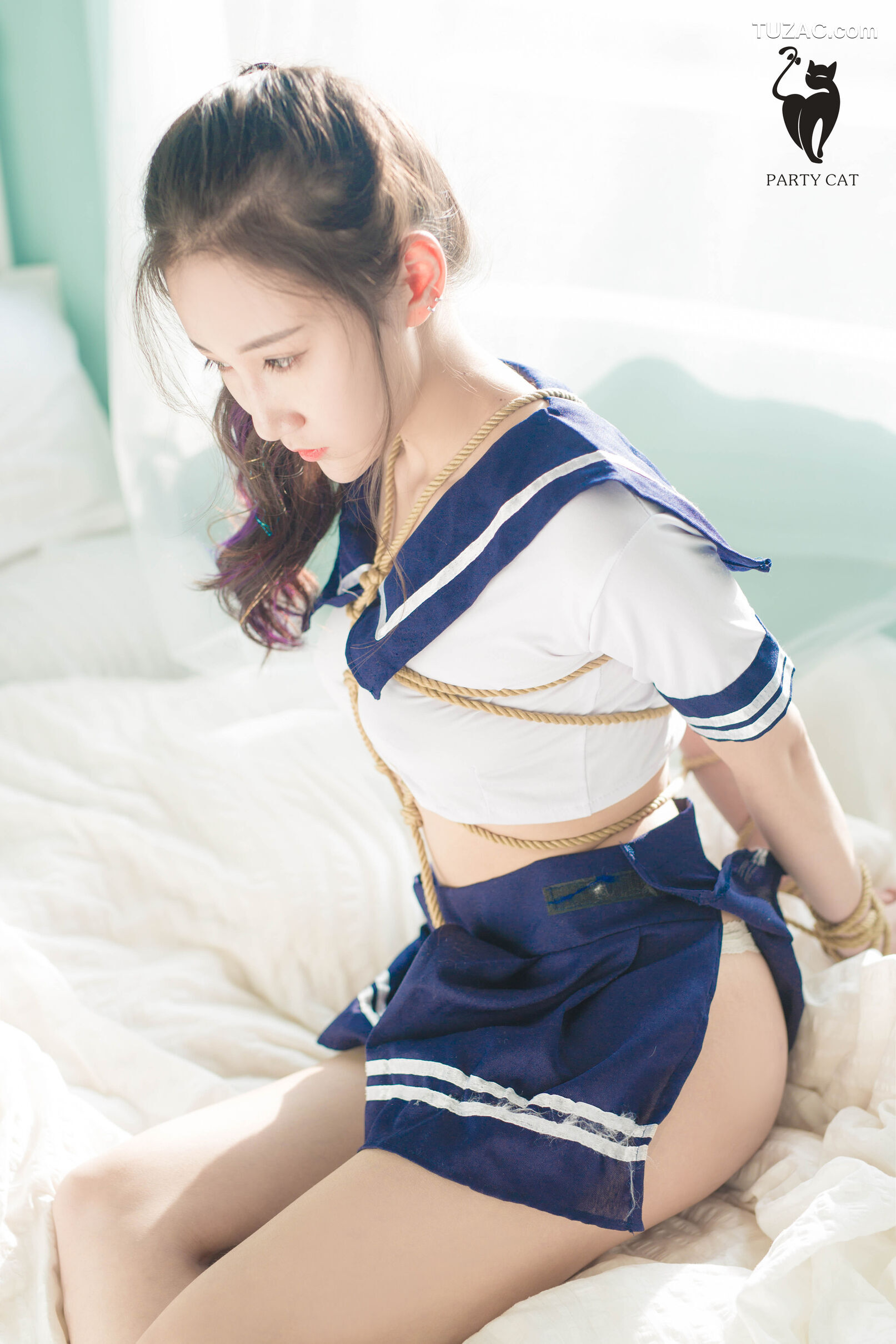 PartyCat轰趴猫-Vol.032-2017.12.31
