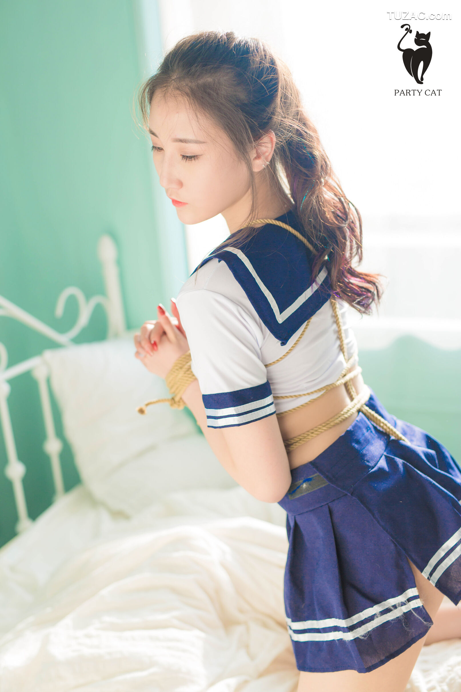 PartyCat轰趴猫-Vol.032-2017.12.31