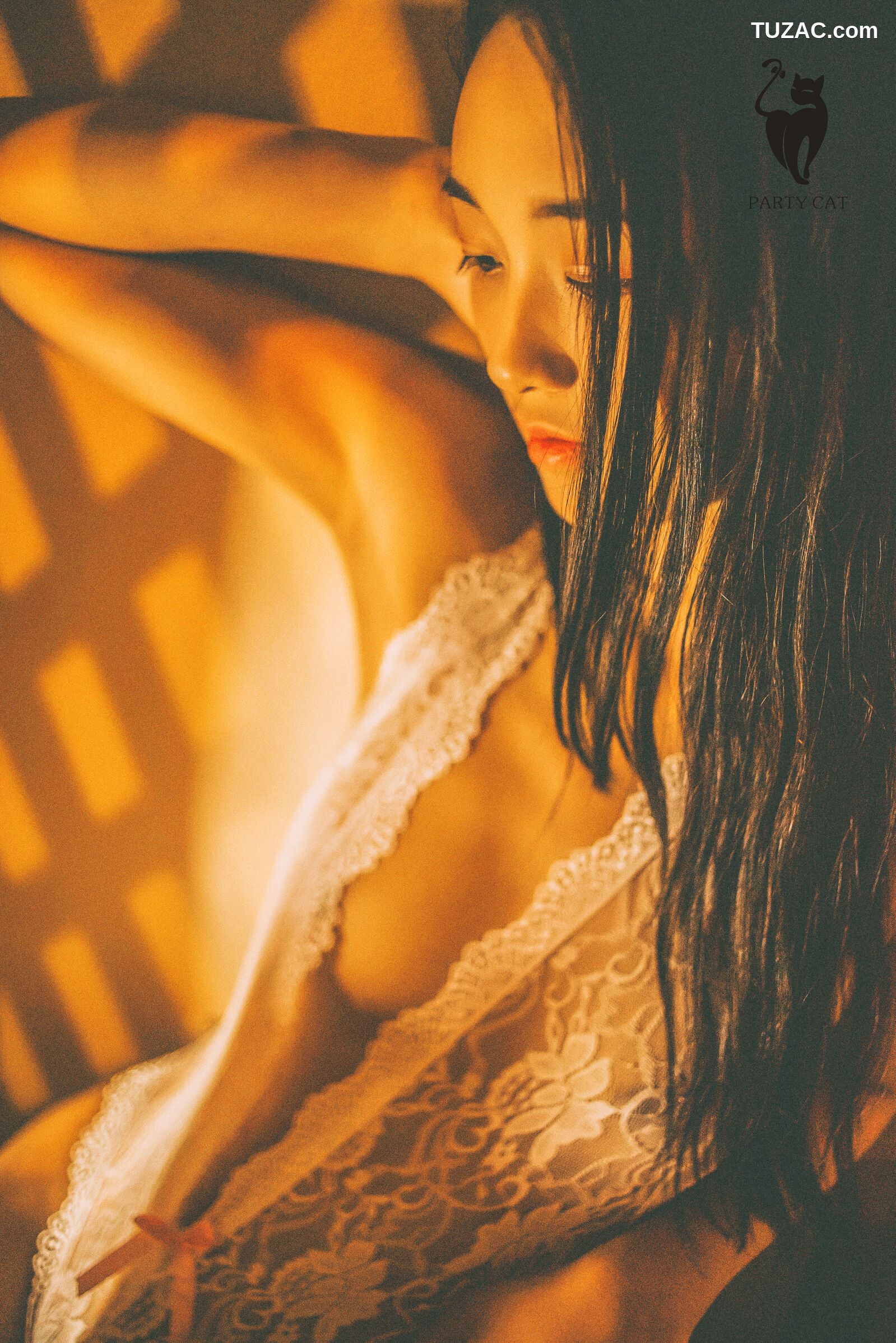 PartyCat轰趴猫-Vol.034-2018.01.03