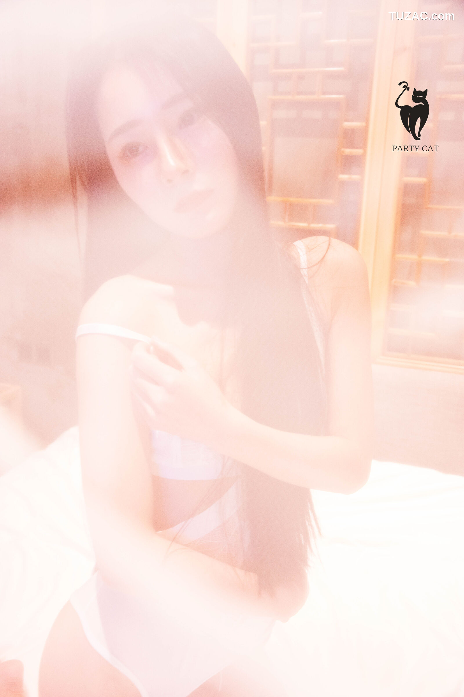 PartyCat轰趴猫-Vol.035-2018.01.05