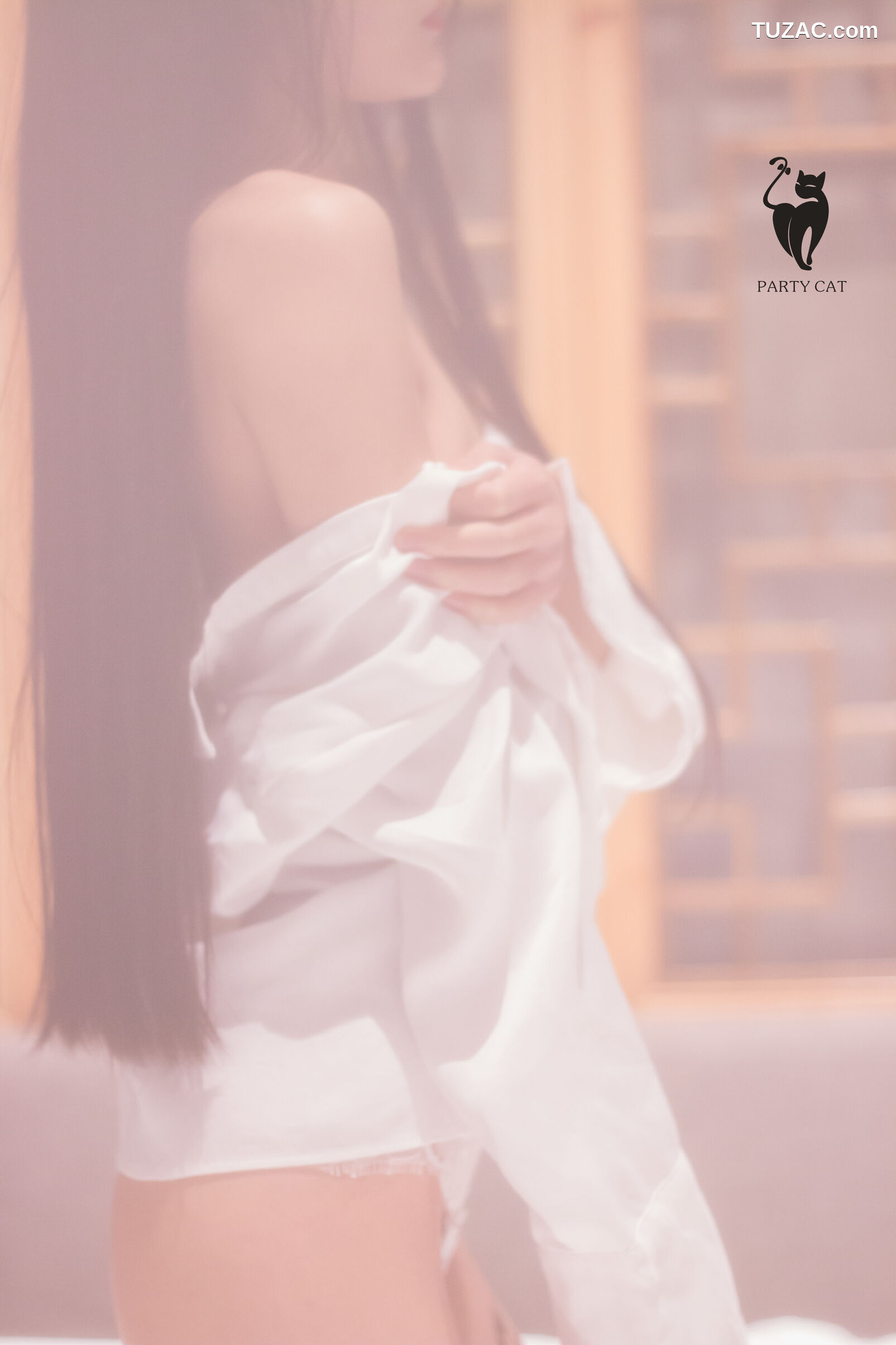 PartyCat轰趴猫-Vol.035-2018.01.05