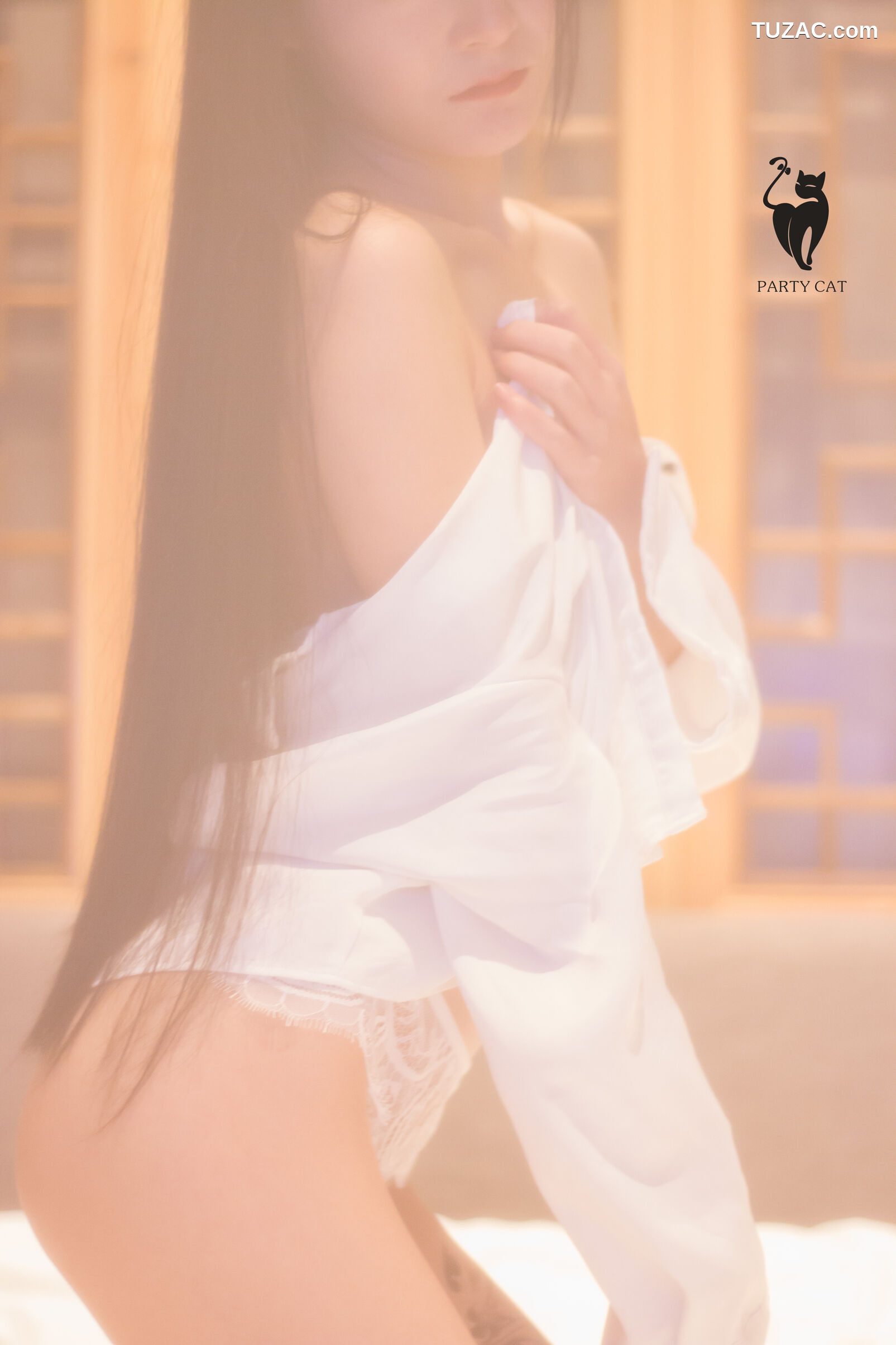 PartyCat轰趴猫-Vol.035-2018.01.05
