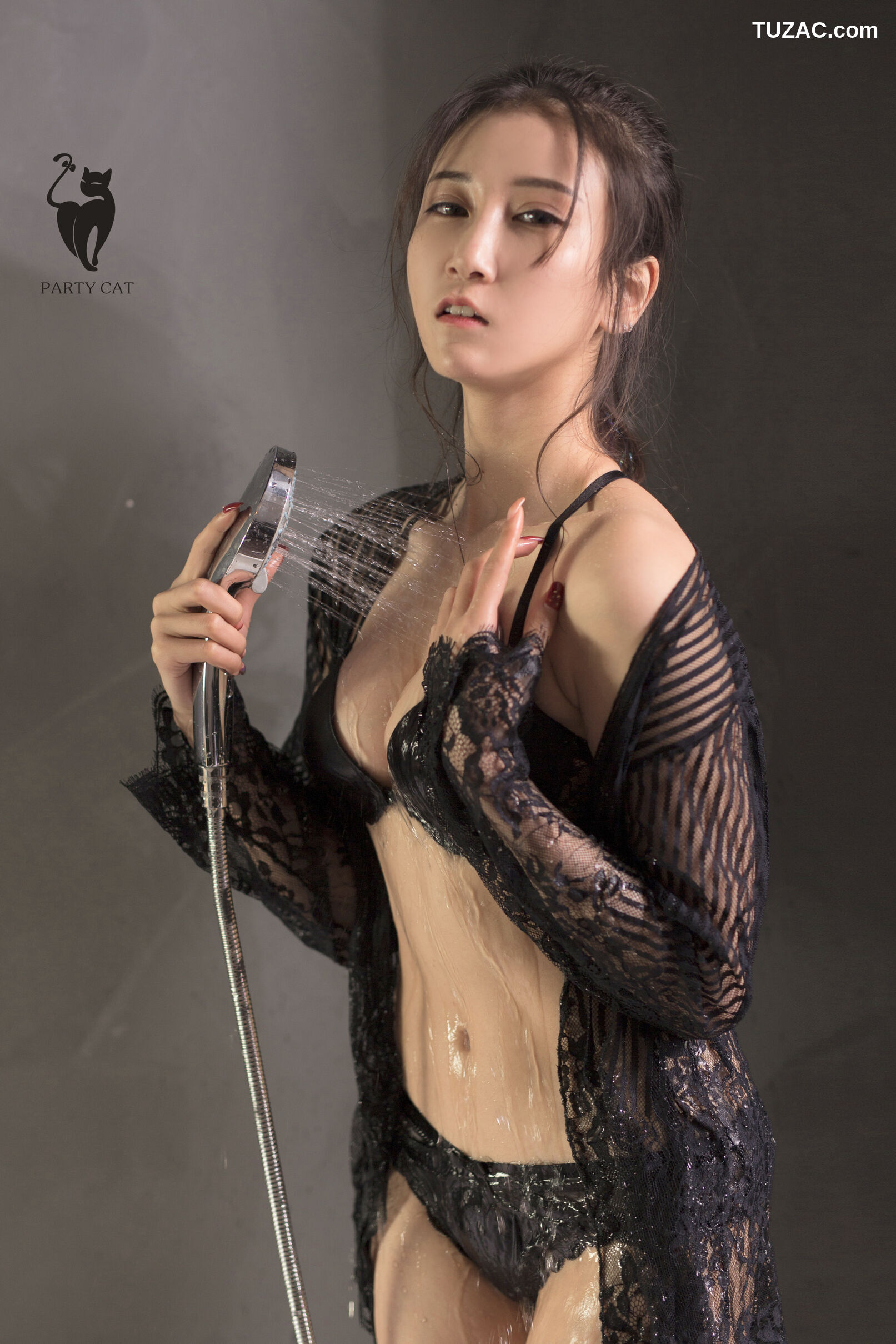 PartyCat轰趴猫-Vol.039-2018.01.10