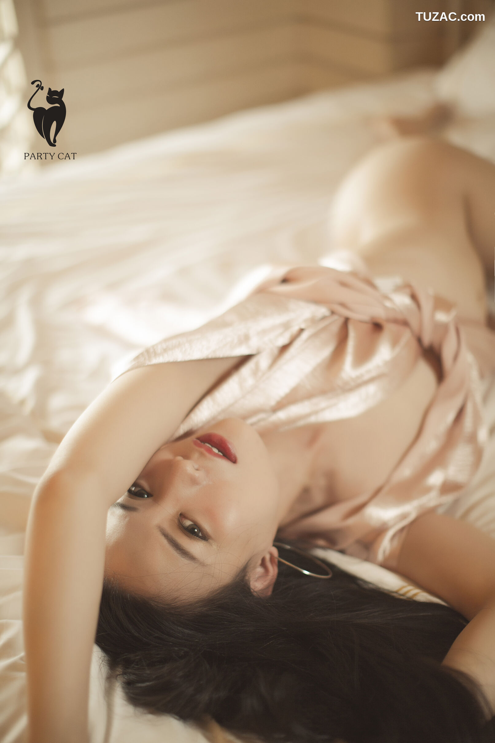 PartyCat轰趴猫-Vol.042-2018.01.12