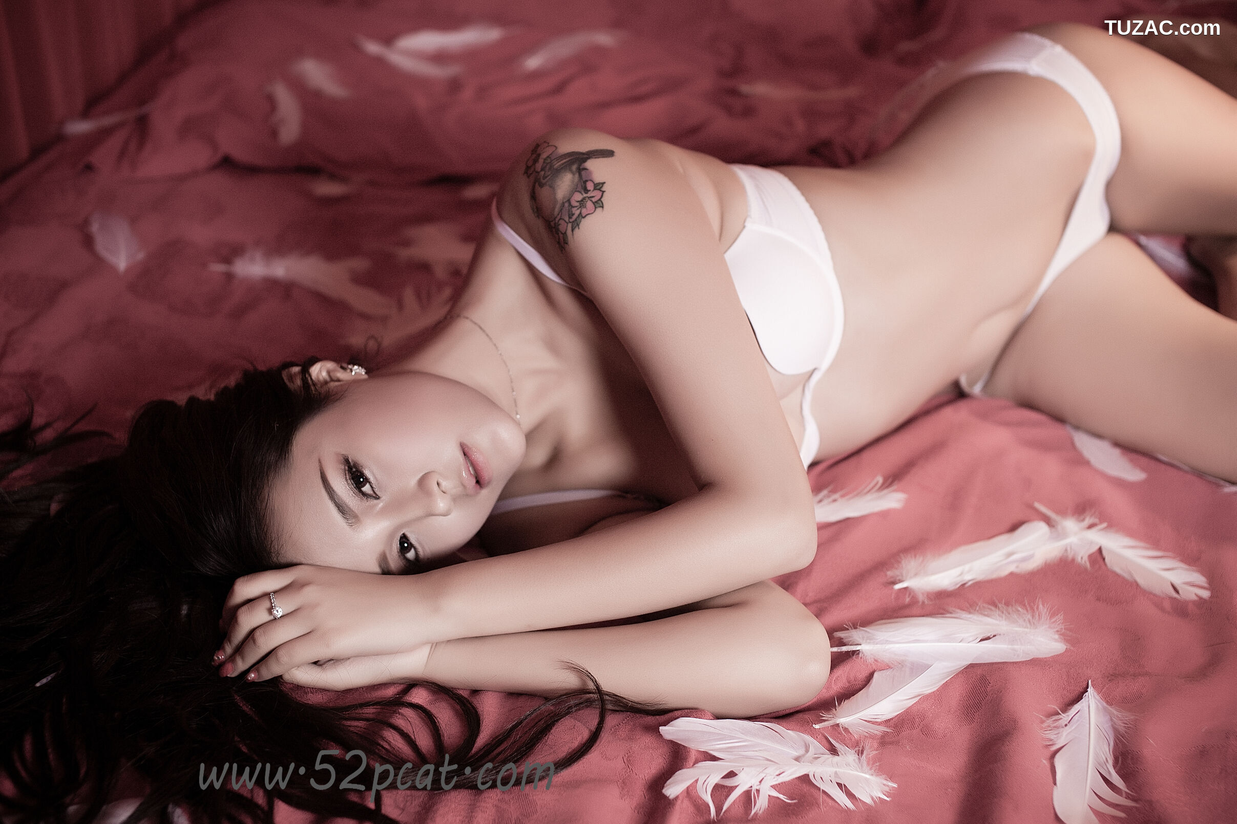 PartyCat轰趴猫-Vol.068-2018.03.26