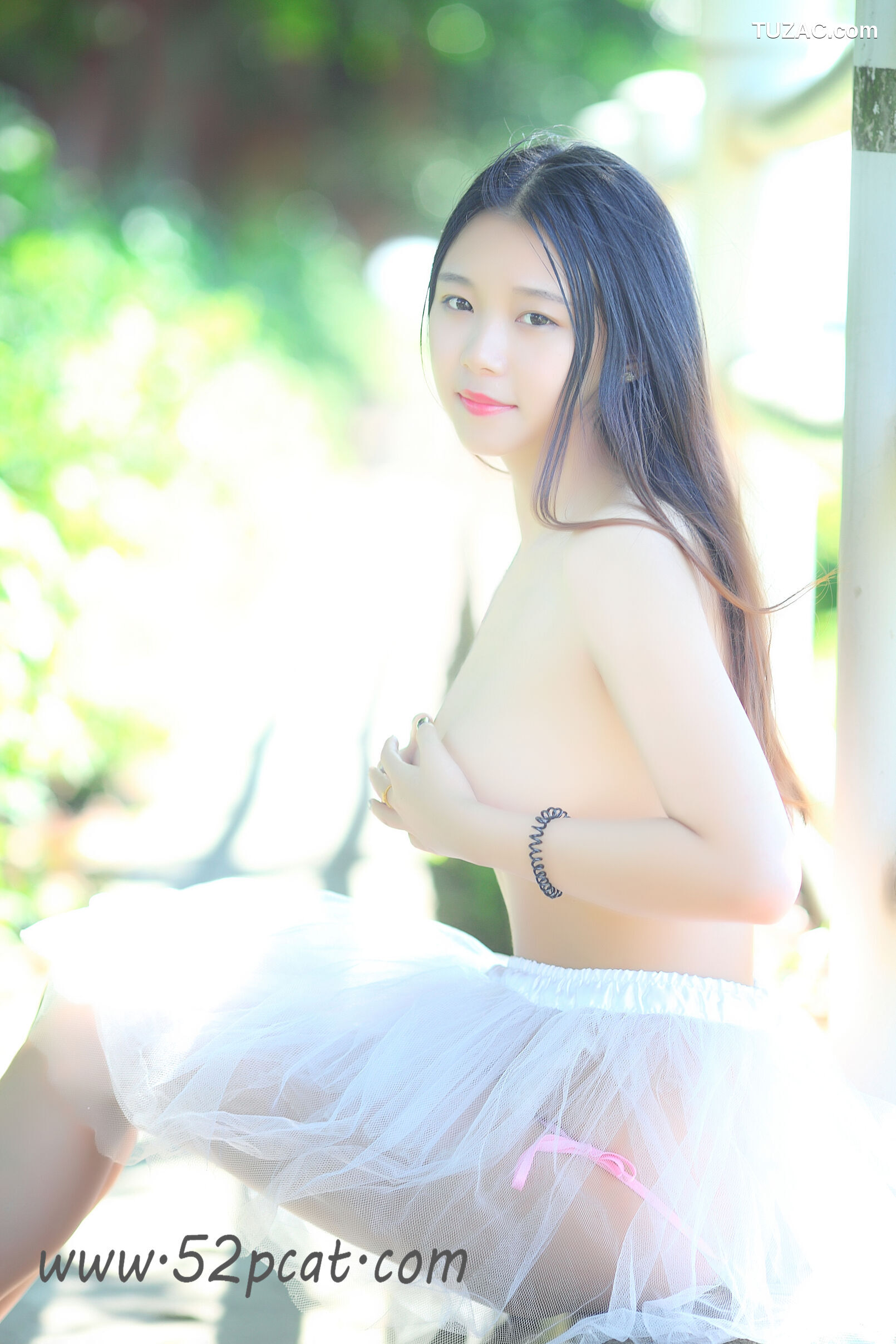 PartyCat轰趴猫-Vol.069-2018.03.27
