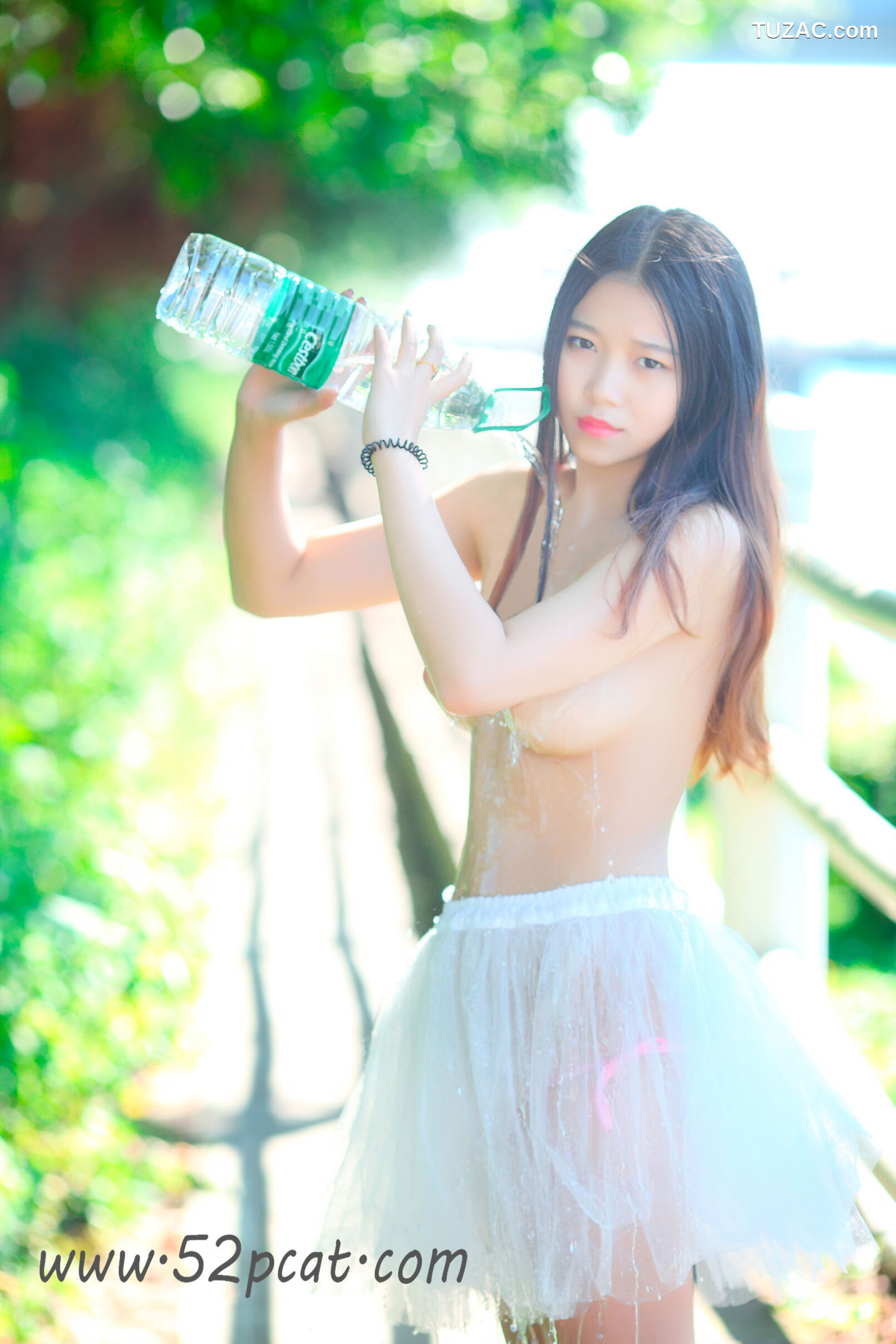 PartyCat轰趴猫-Vol.069-2018.03.27